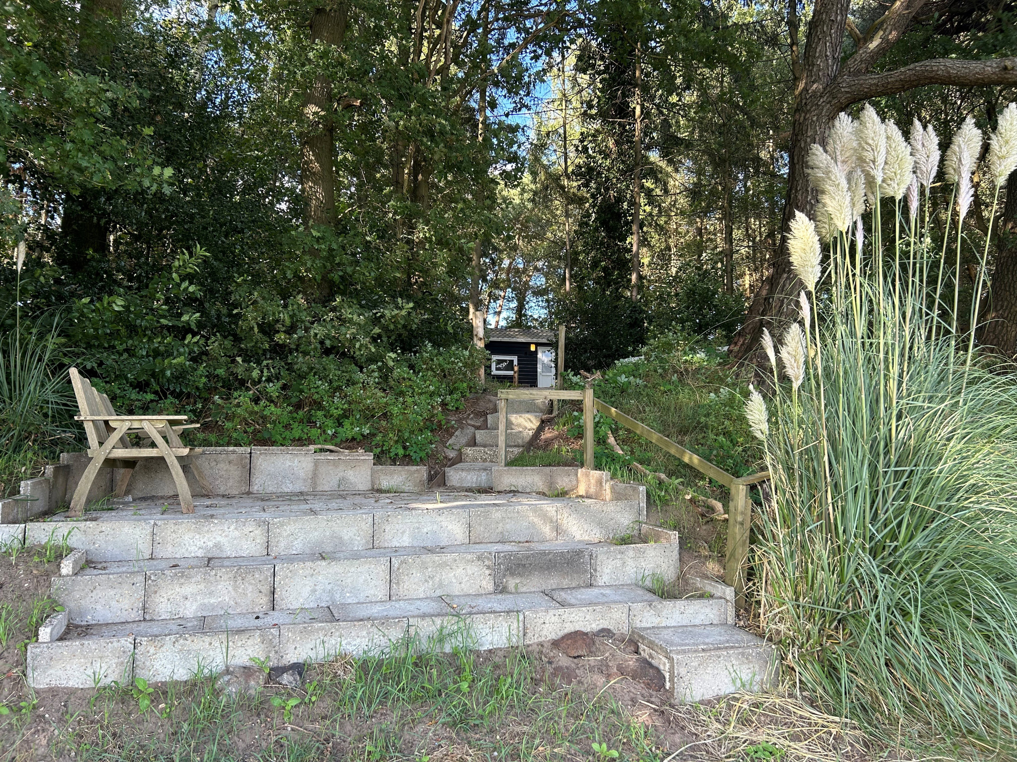 Casa nella natura a Dalfsen