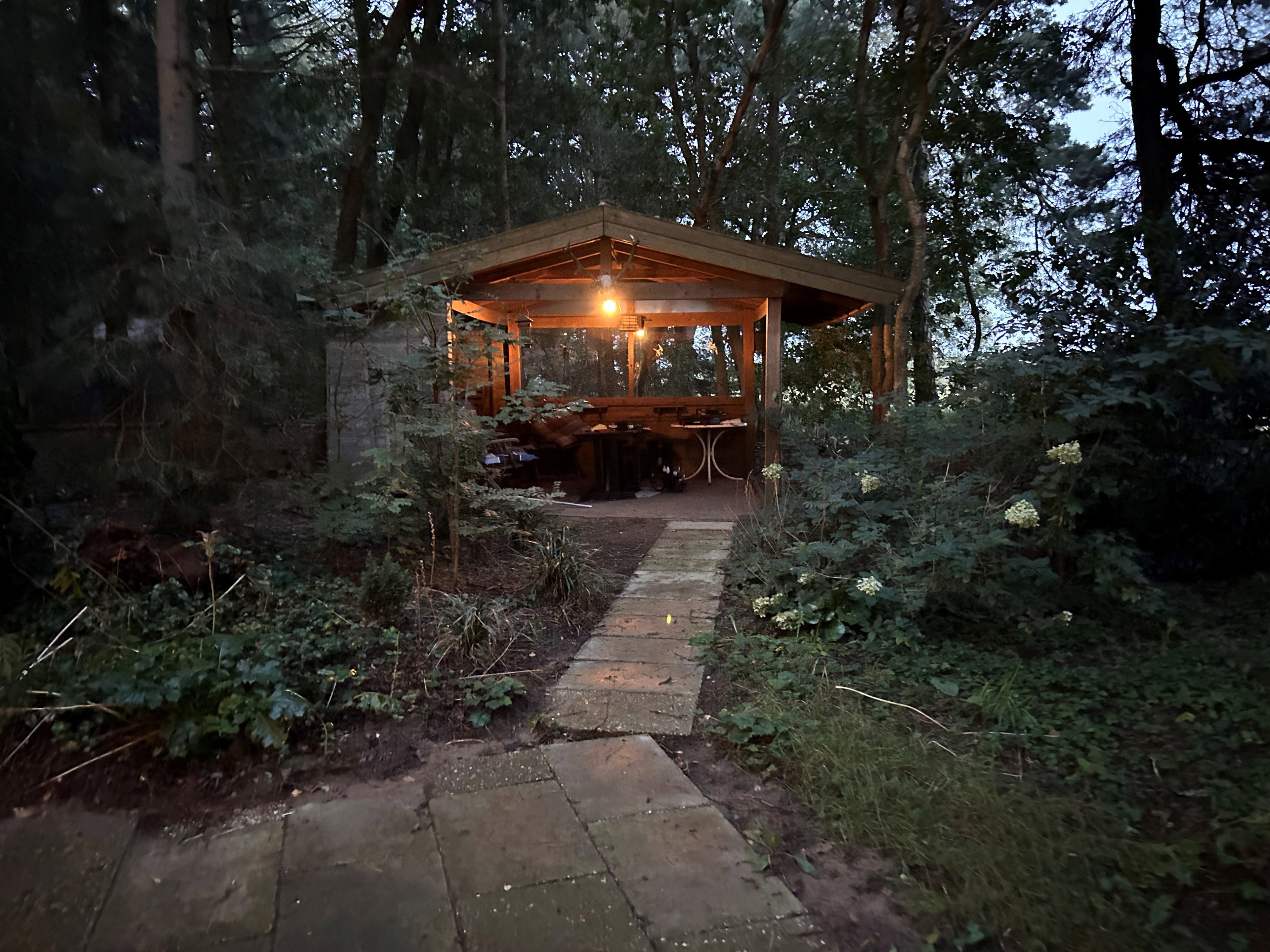 Casa nella natura a Dalfsen