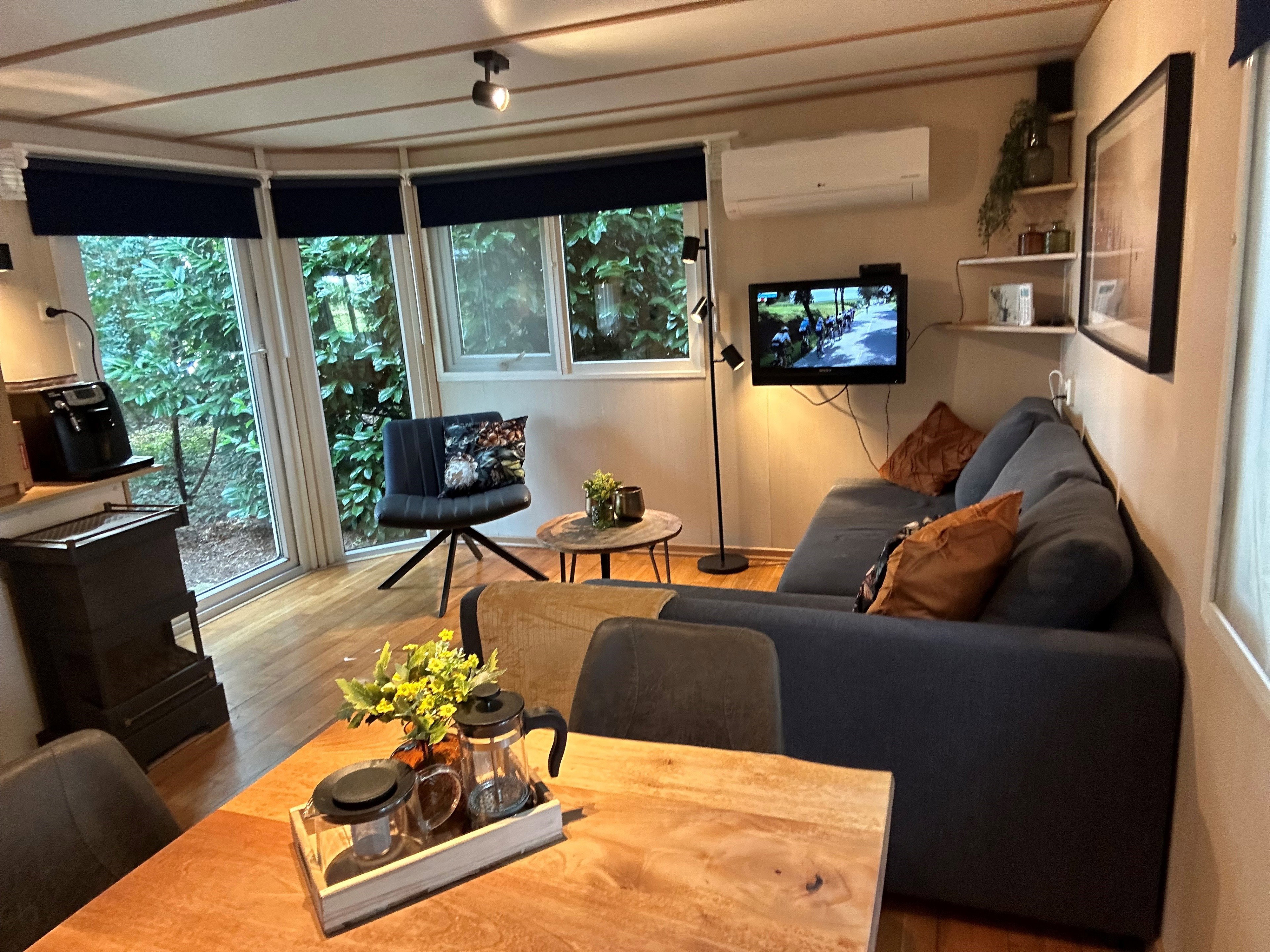 Casa nella natura a Dalfsen