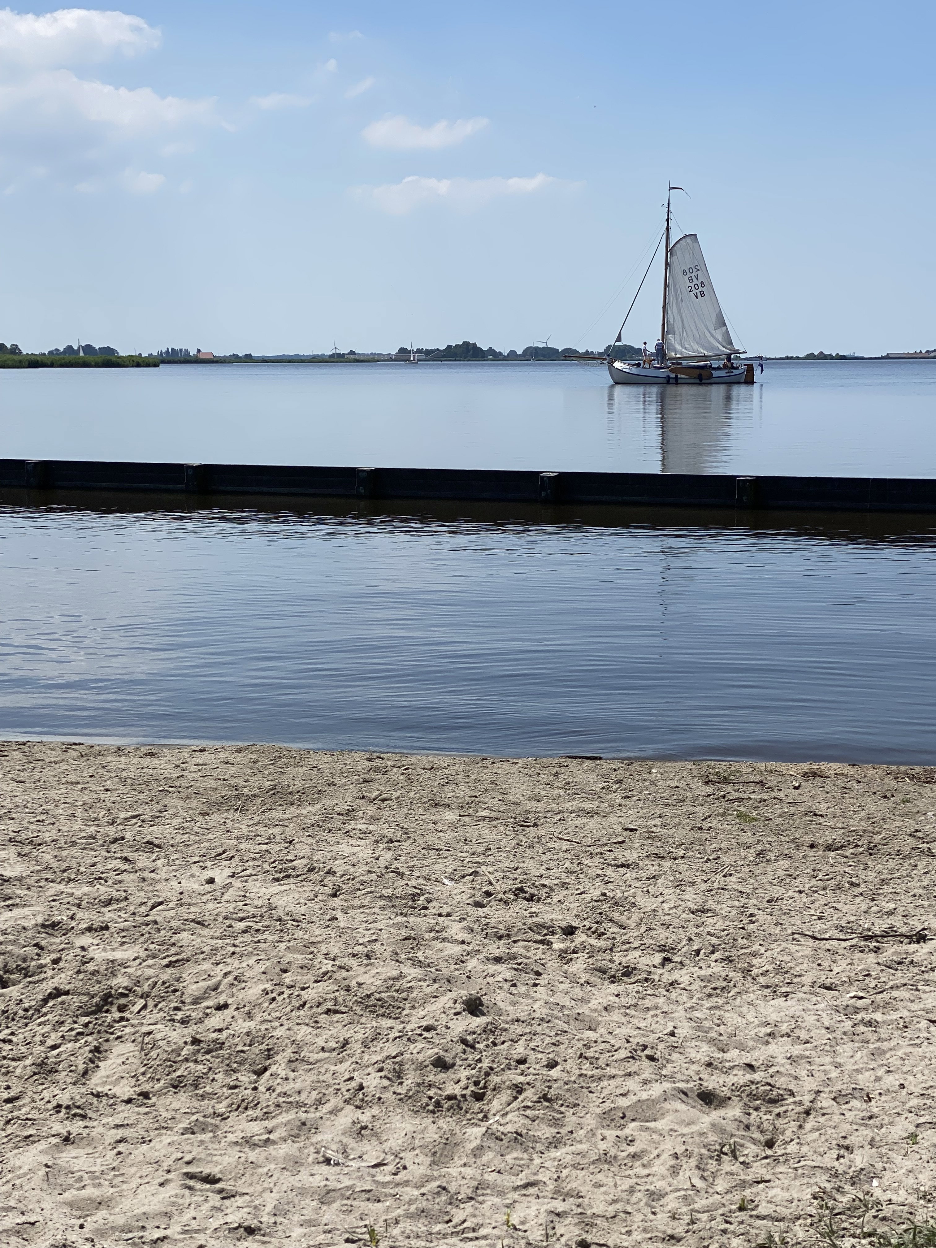 Nature house in Gaastmeer