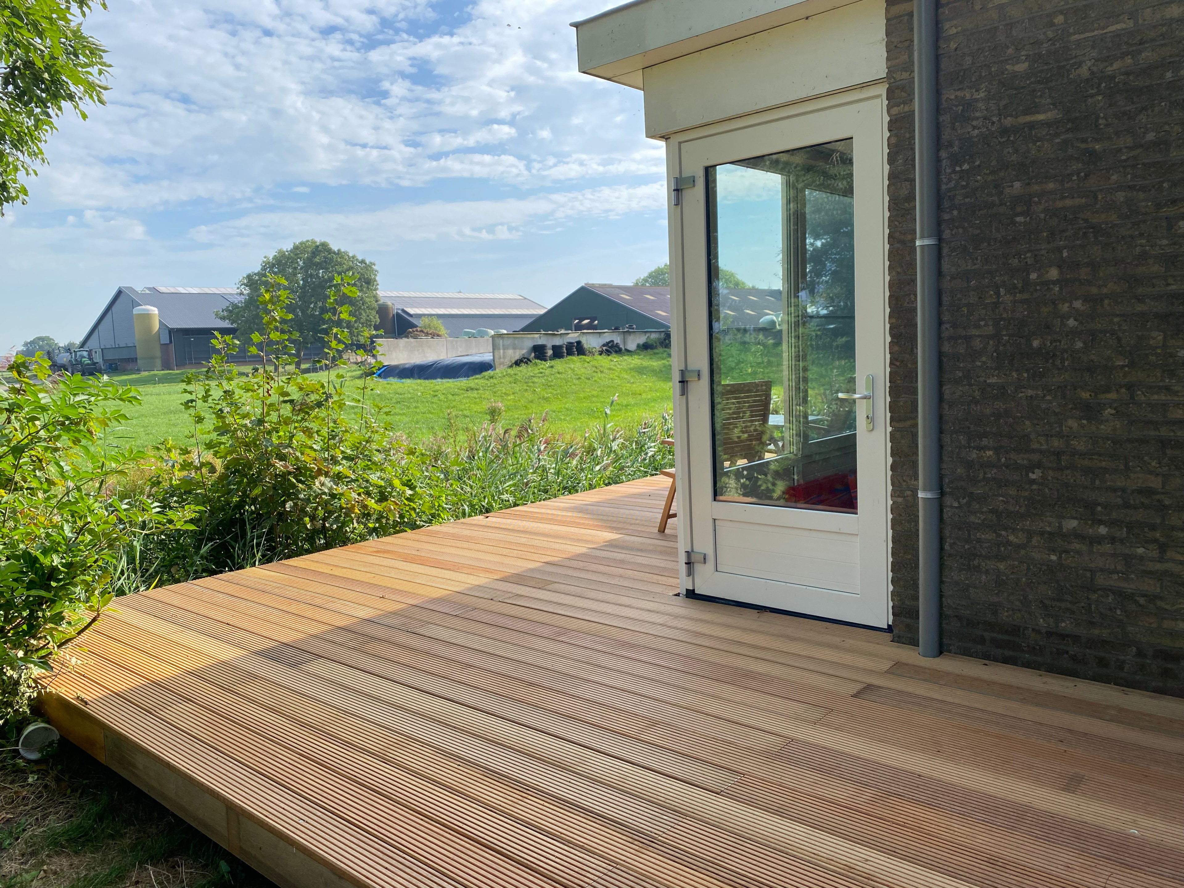 Nature house in Gaastmeer