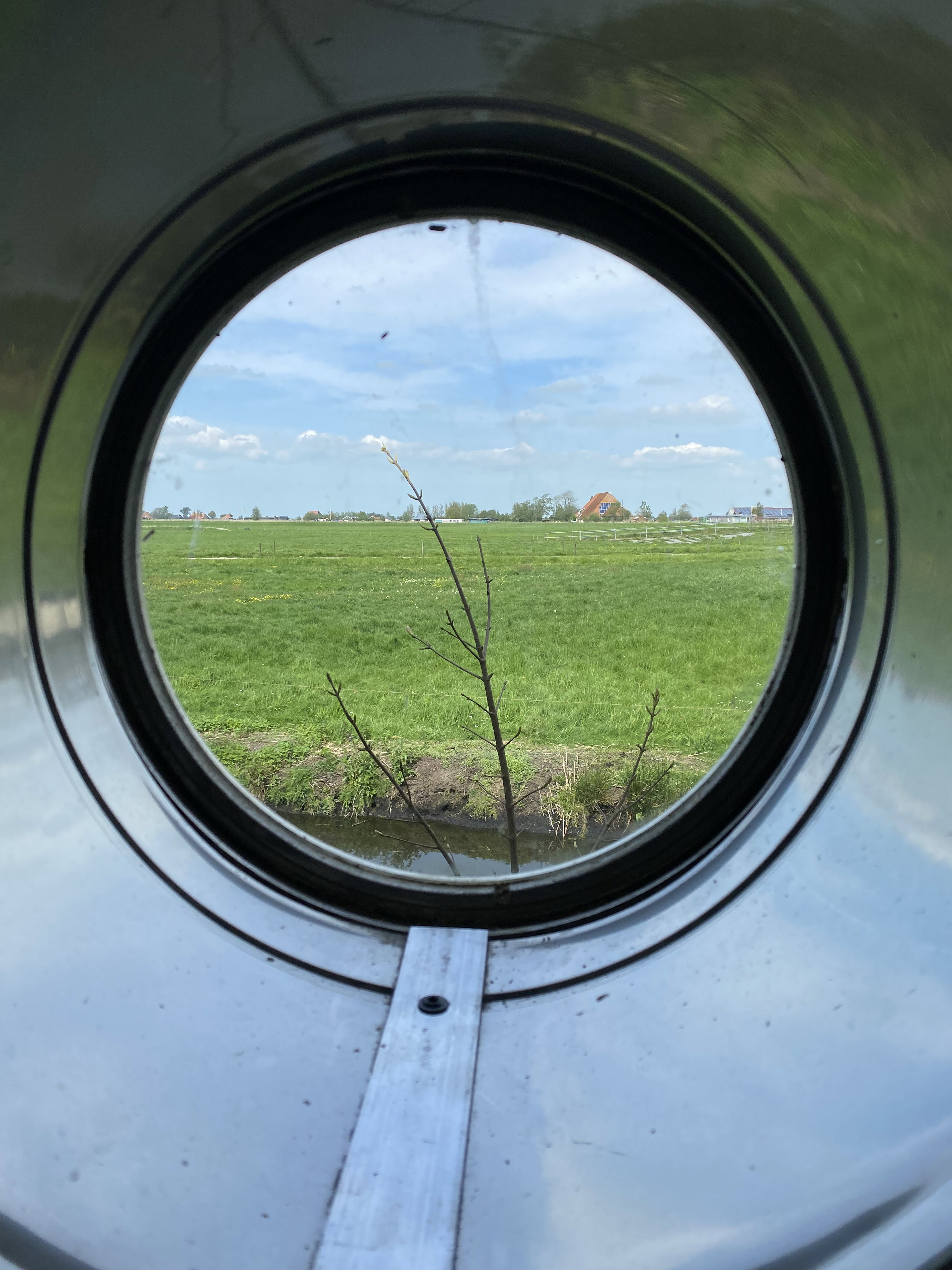 Nature house in Gaastmeer