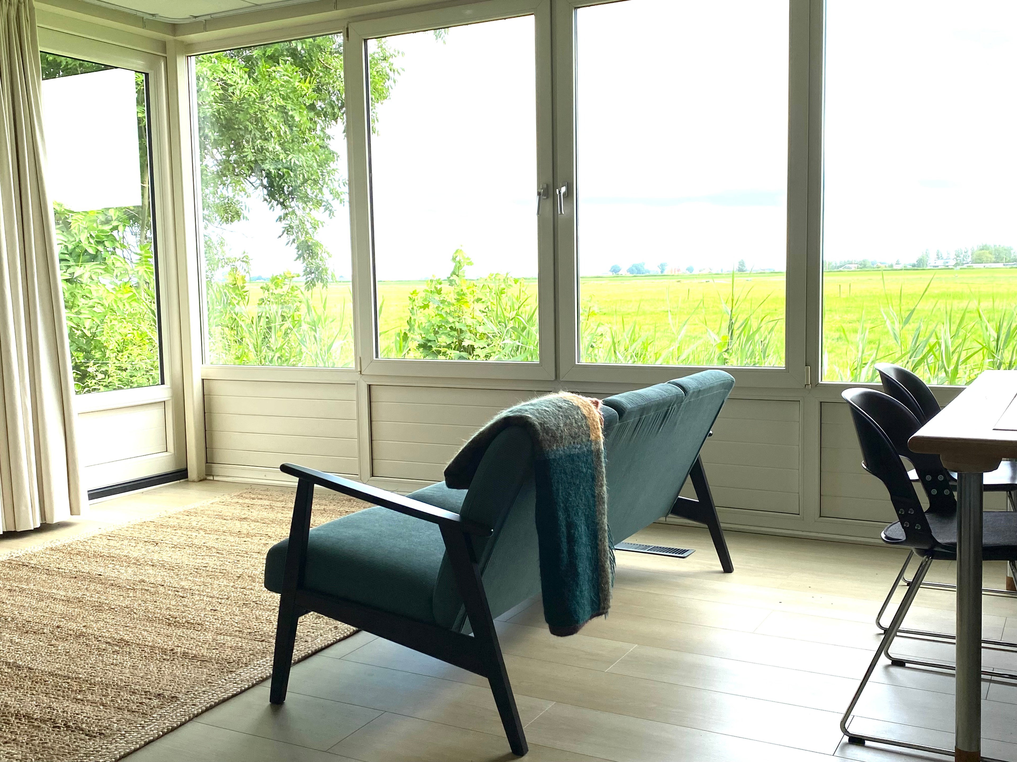 Nature house in Gaastmeer
