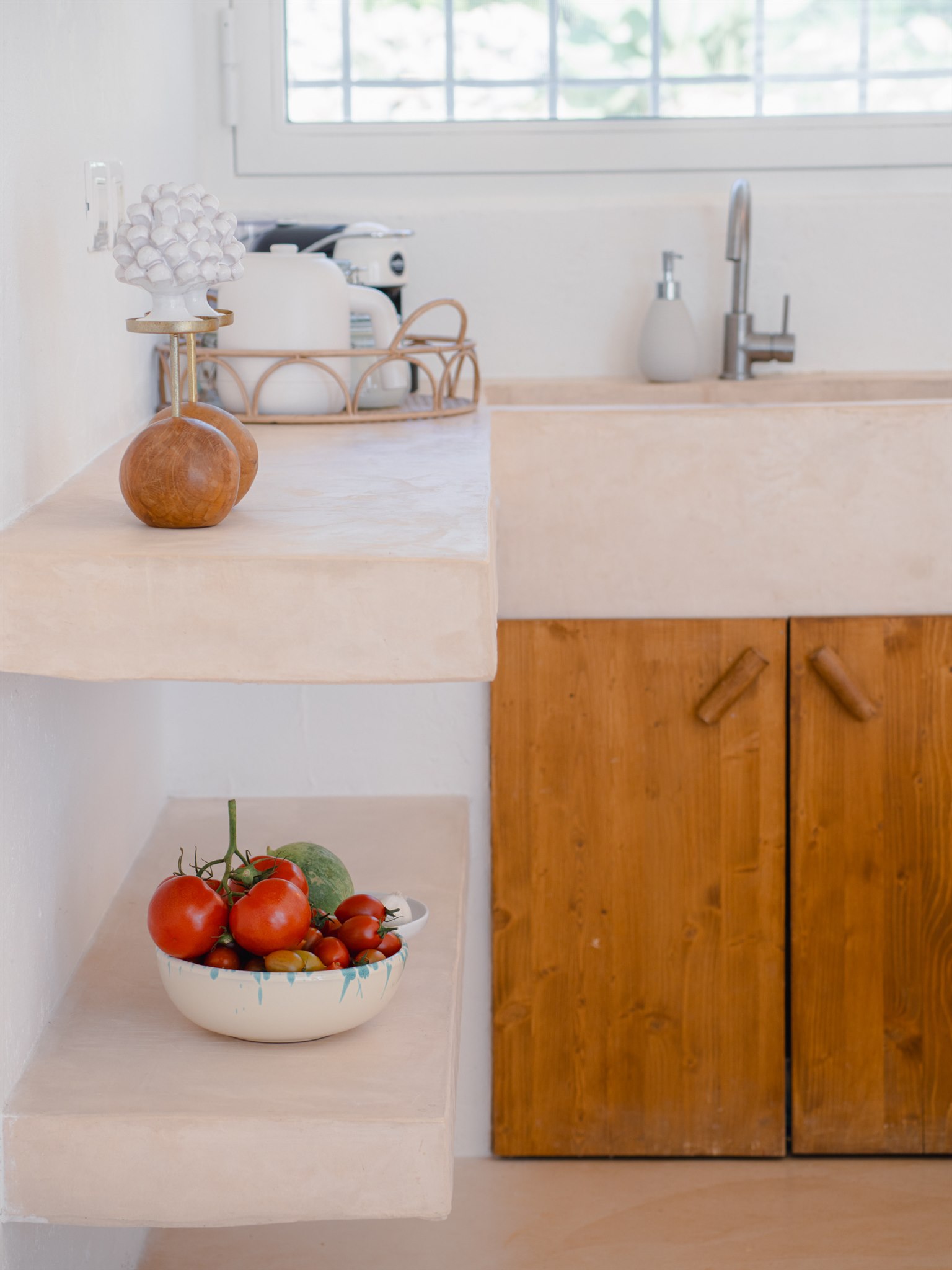 Casa nella natura a Ostuni