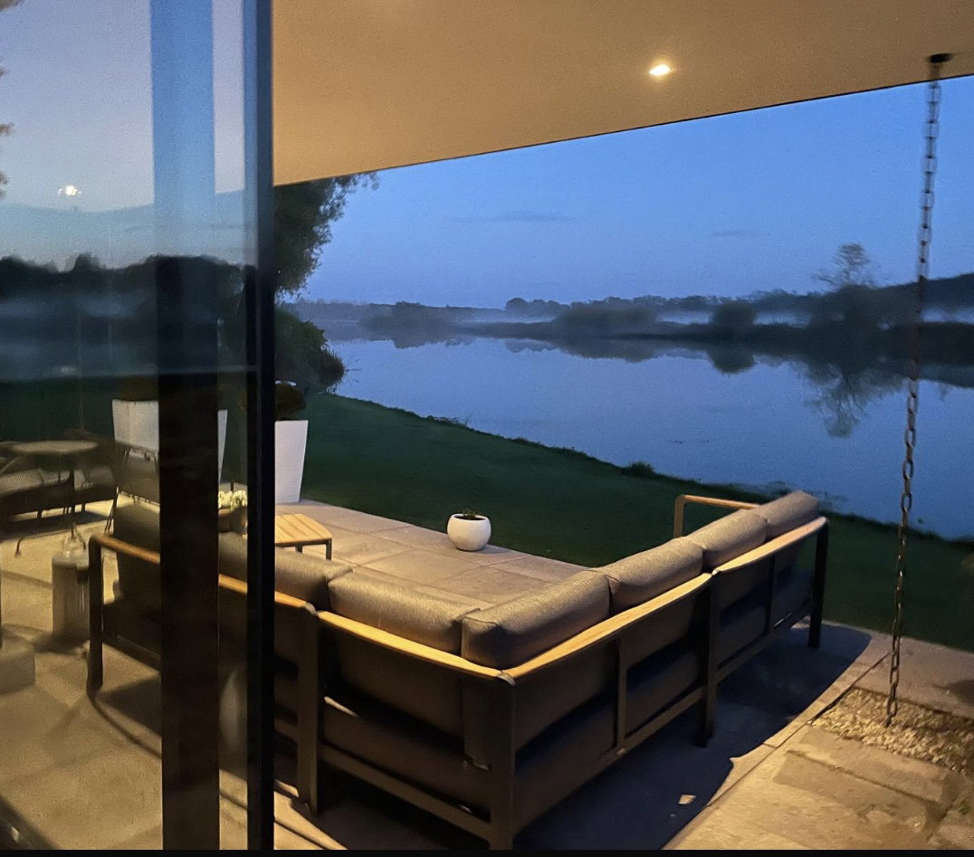 Casa nella natura a Wijchen