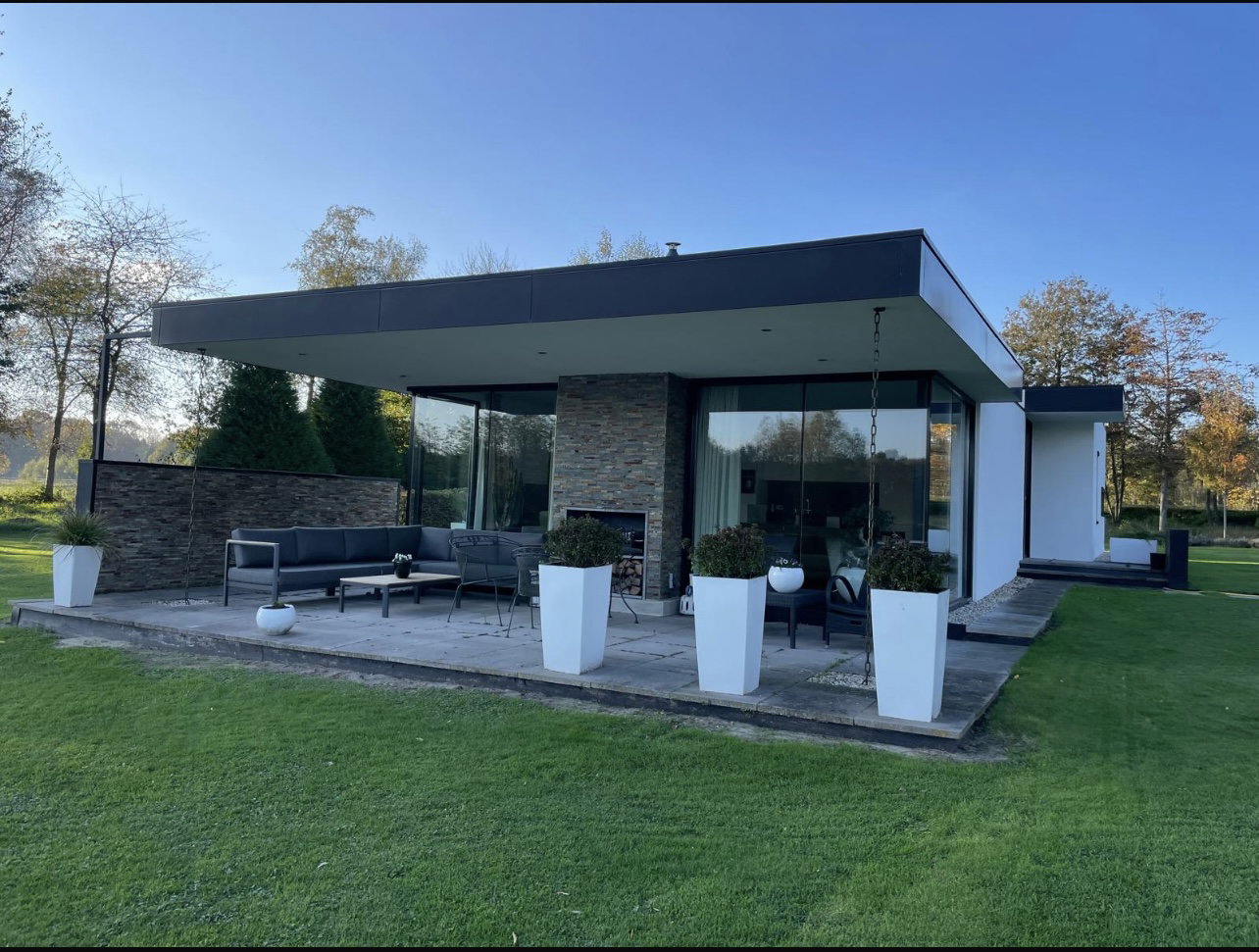 Casa nella natura a Wijchen