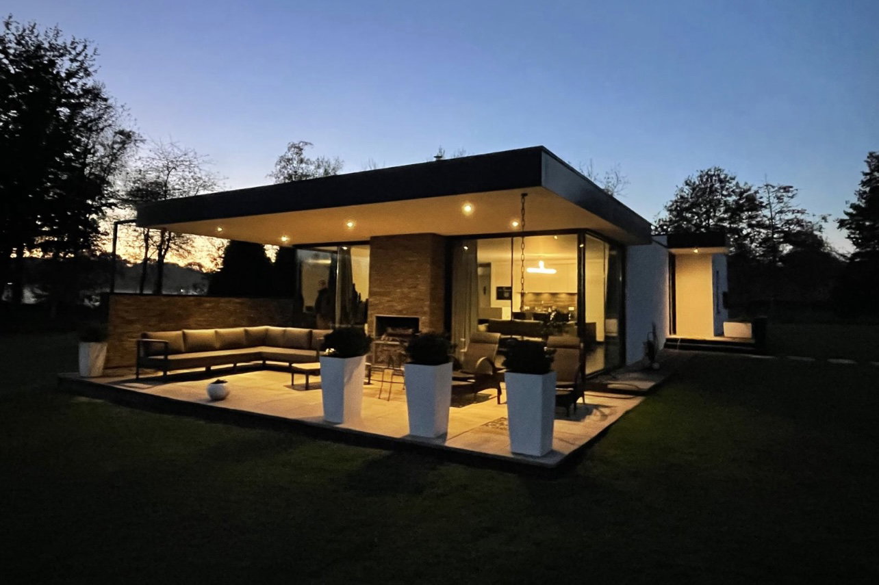 Casa nella natura a Wijchen