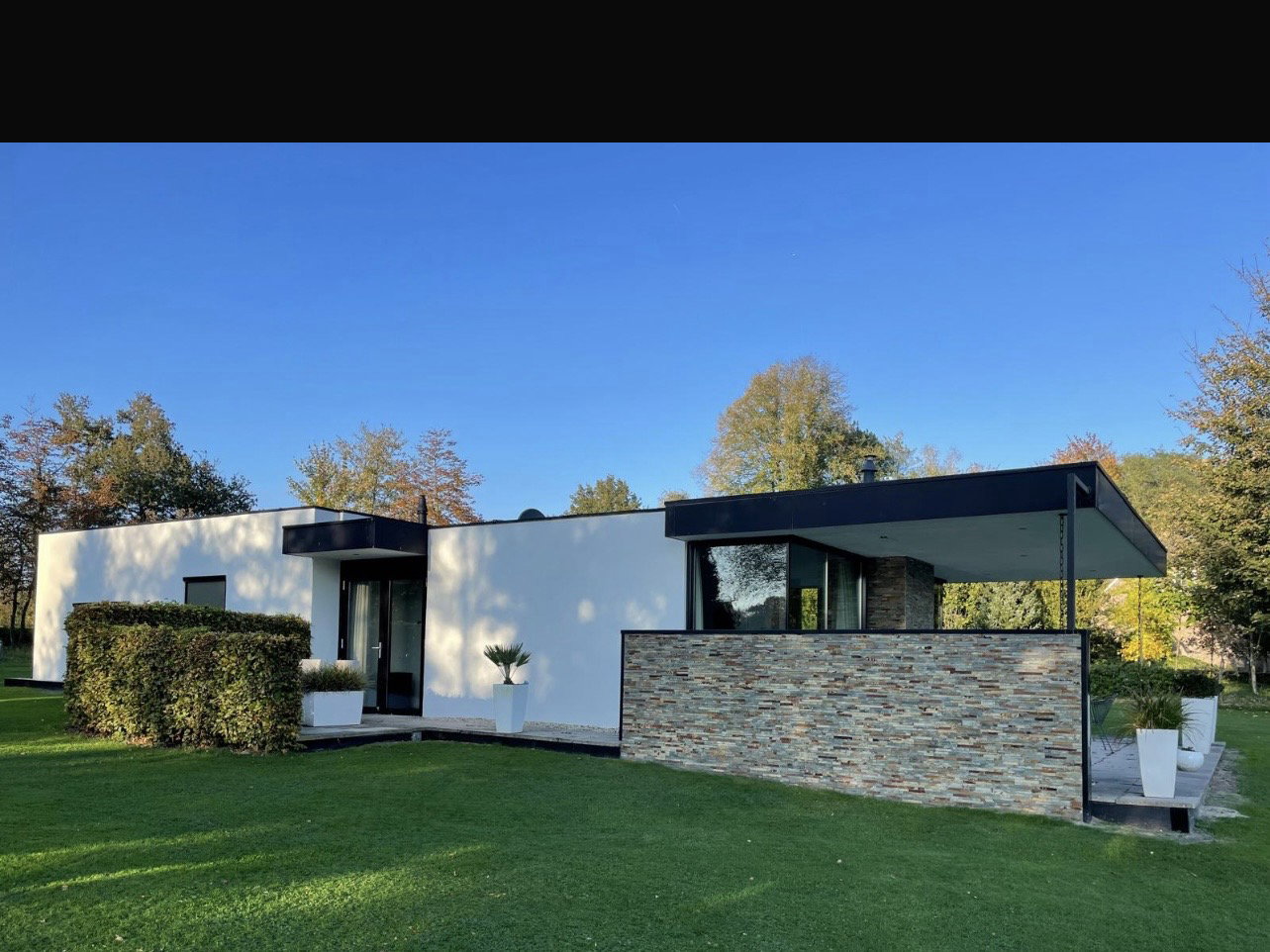 Casa nella natura a Wijchen