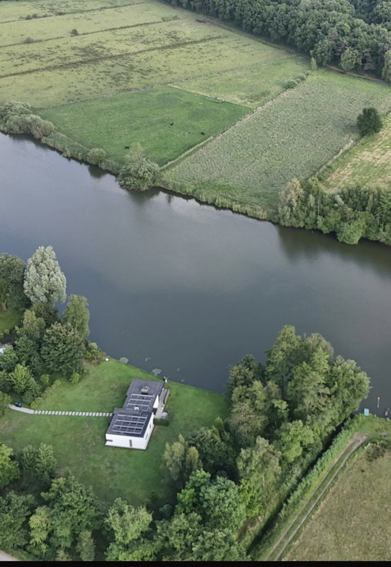 Natuurhuisje in Wijchen