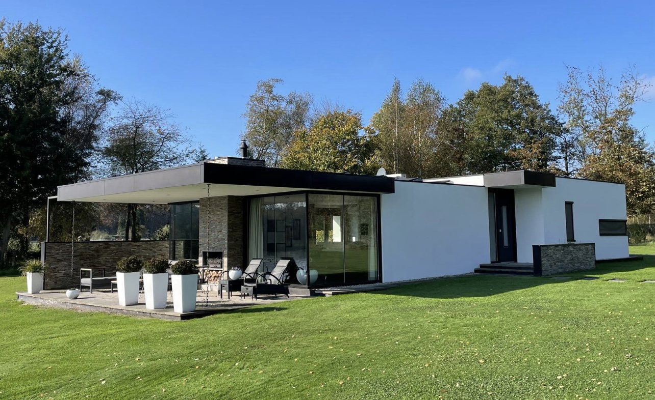 Casa nella natura a Wijchen