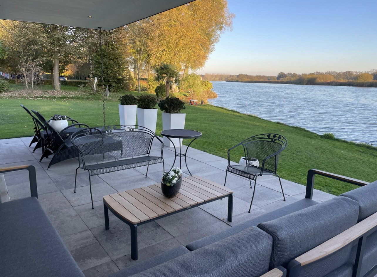 Casa nella natura a Wijchen