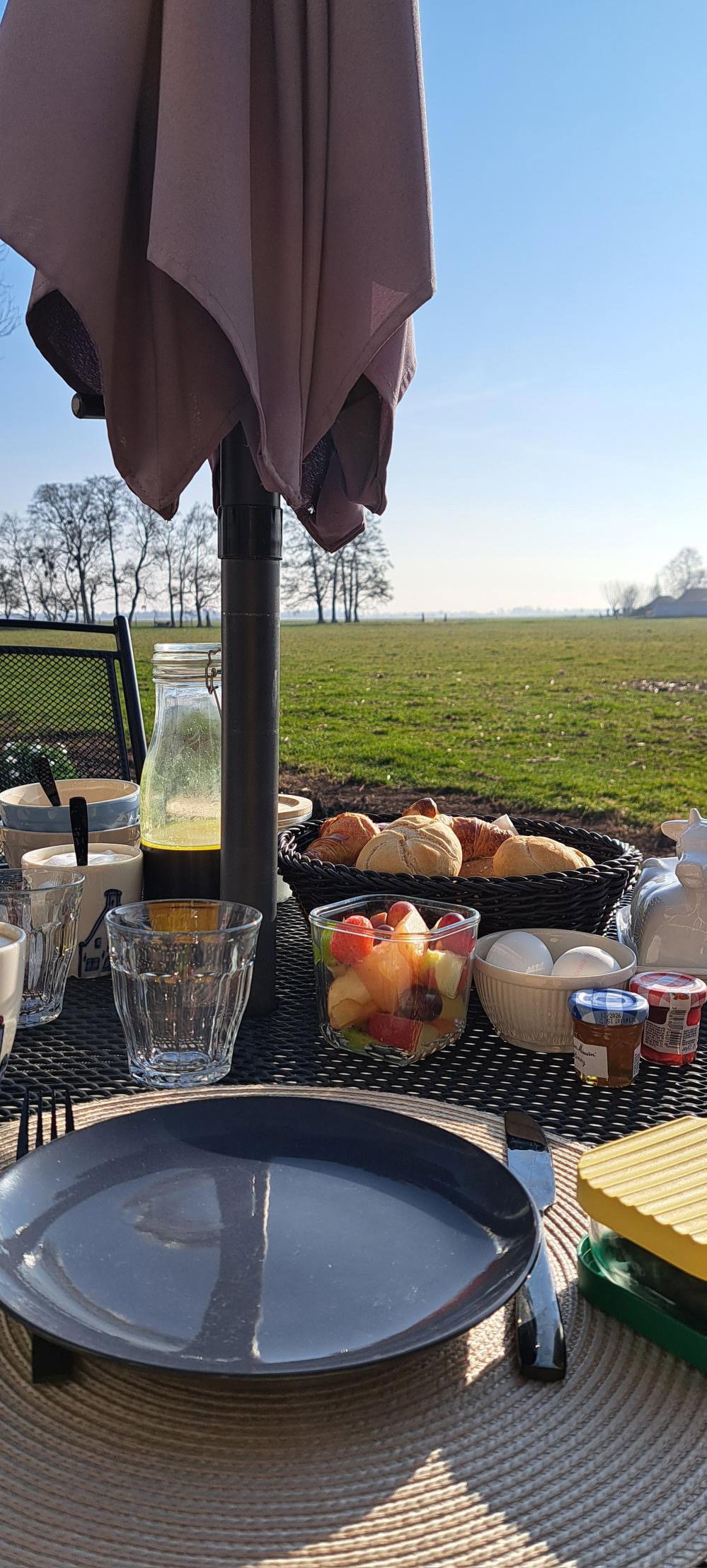 Natuurhuisje in Blankenham