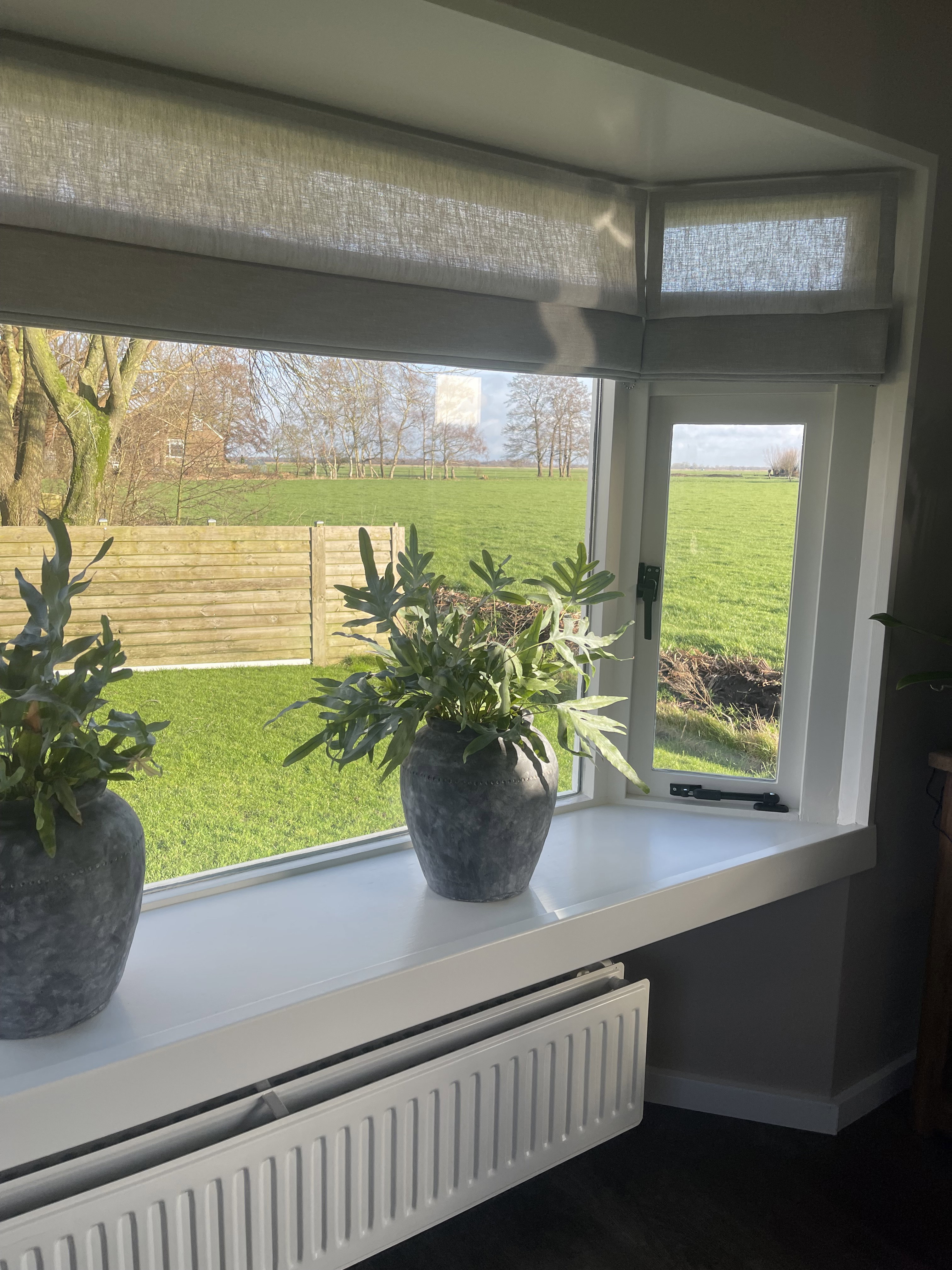 Natuurhuisje in Blankenham