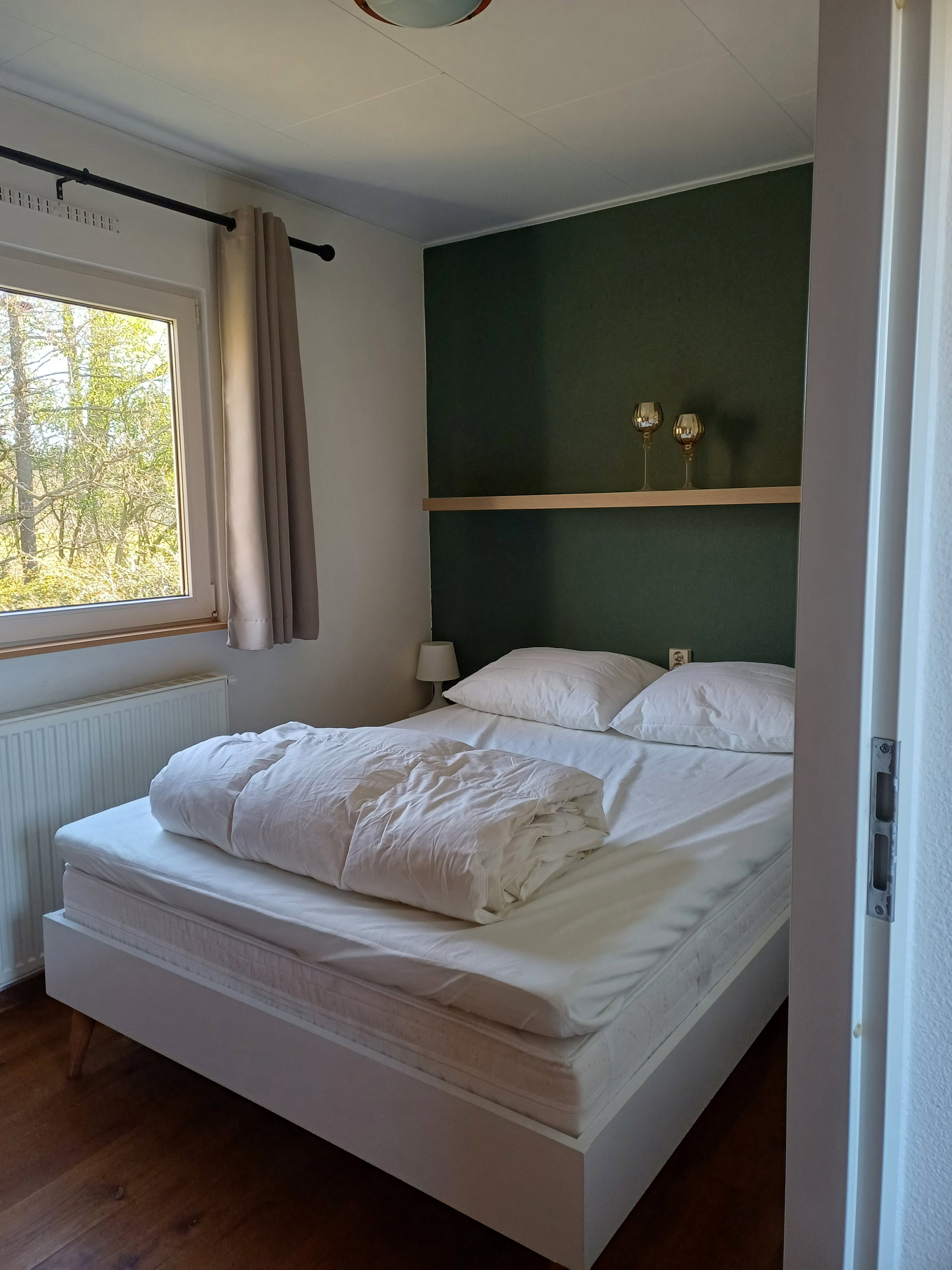 Casa nella natura a Papenvoort