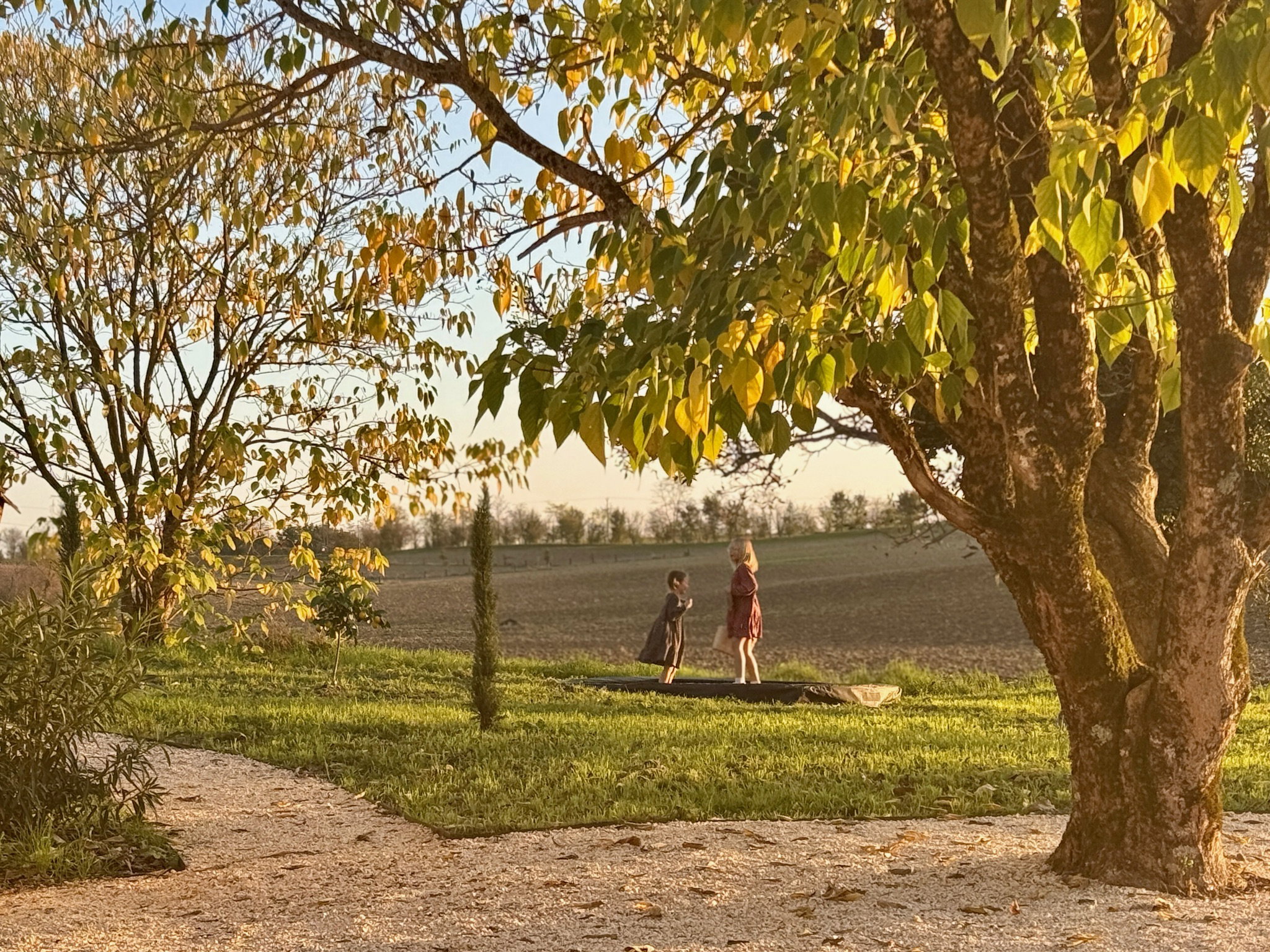 Natuurhuisje in Monflanquin