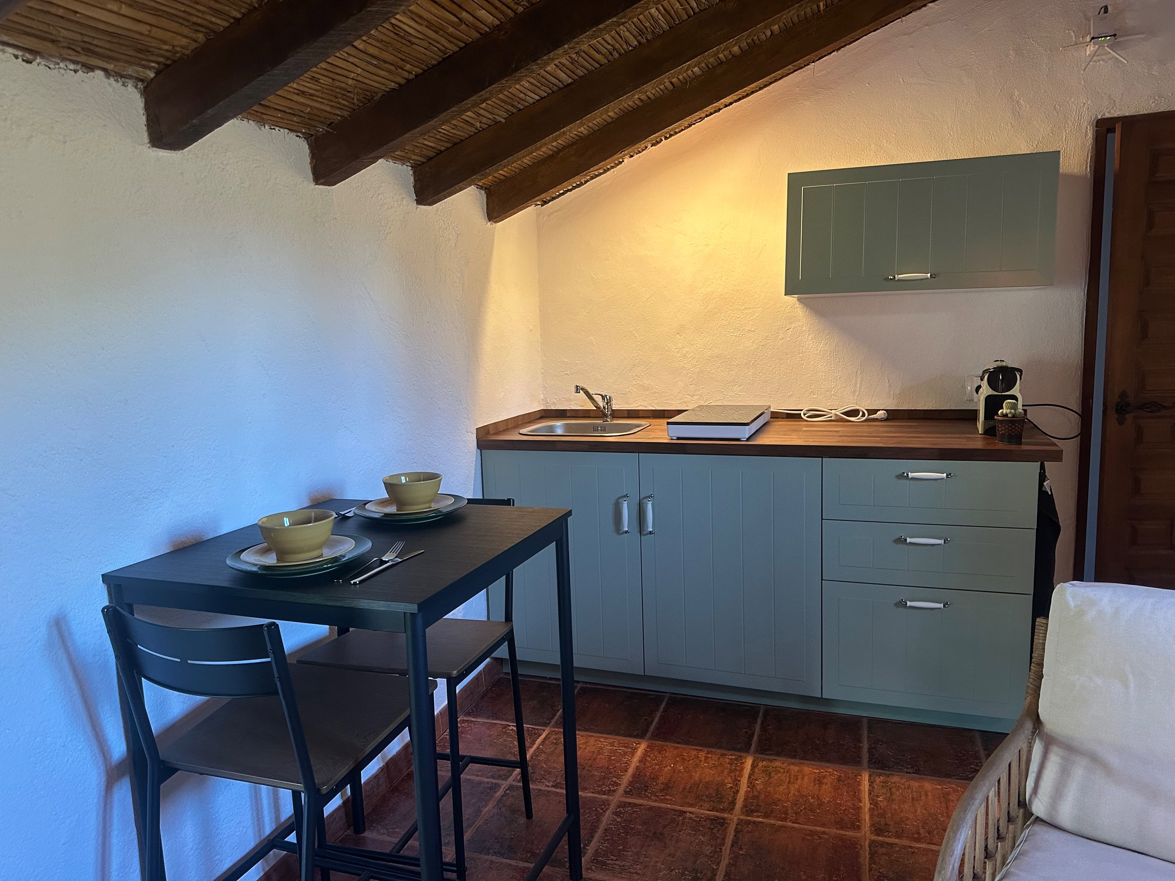 Casa nella natura a Alora