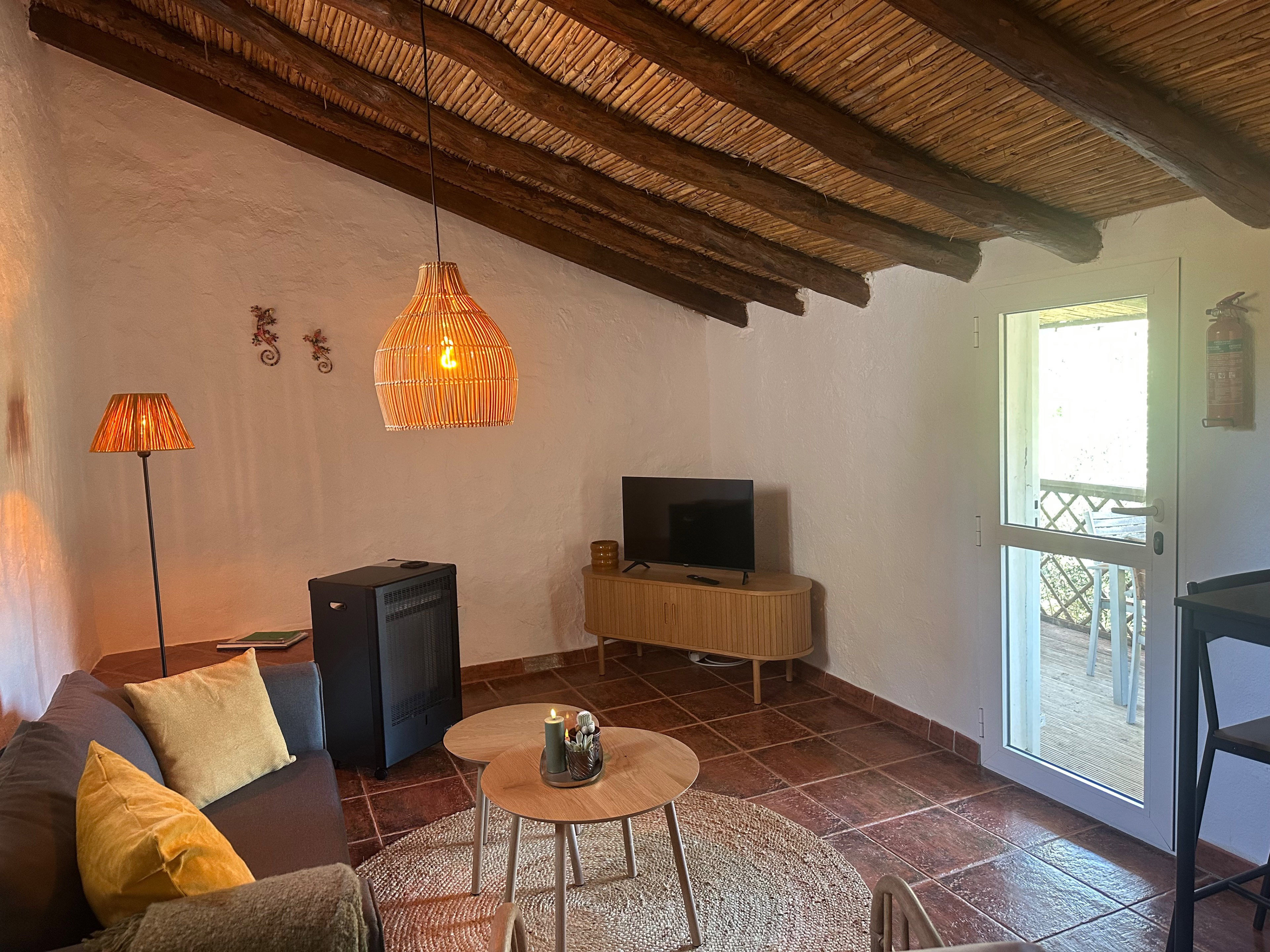 Casa nella natura a Alora