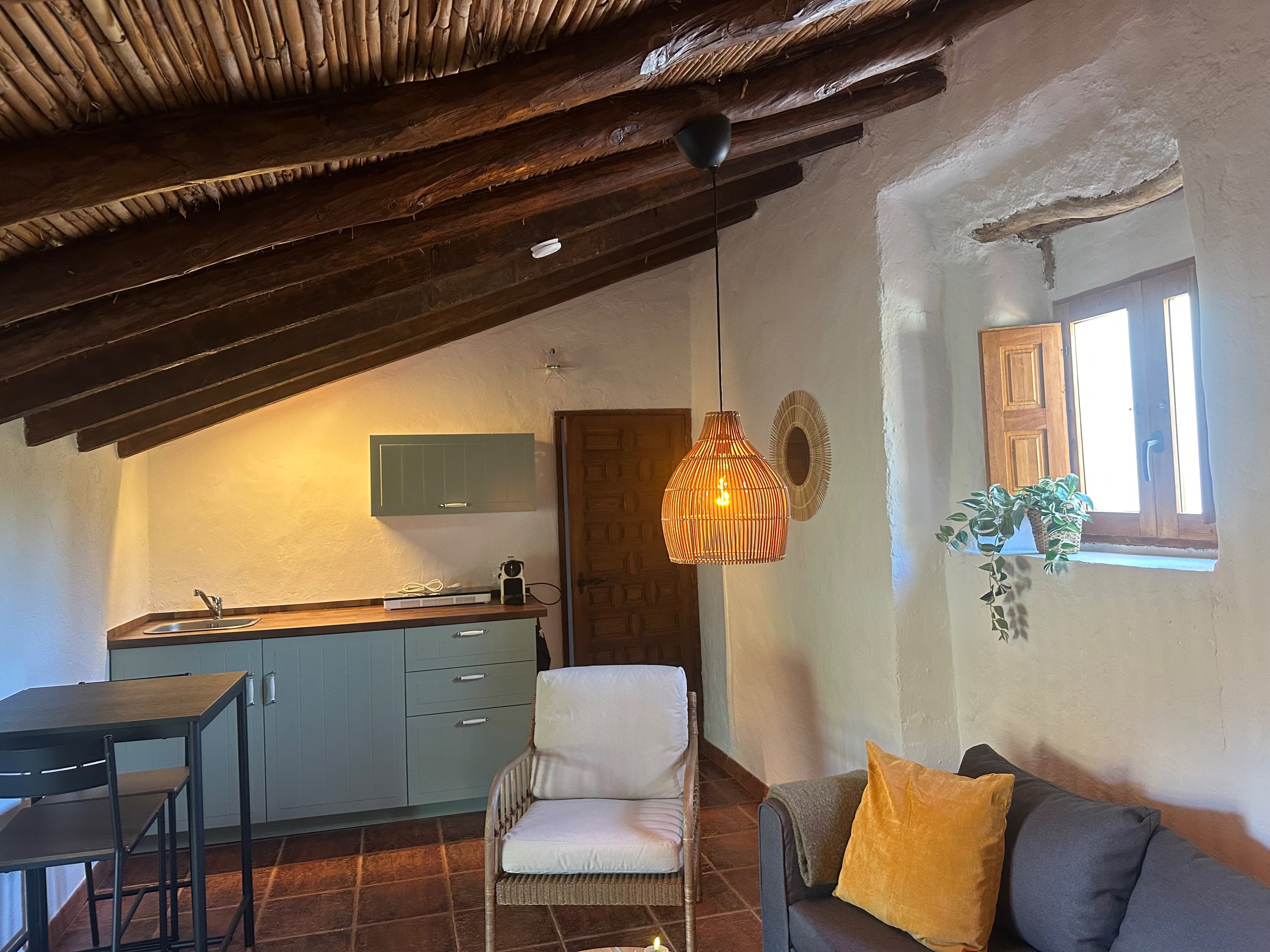 Casa nella natura a Alora