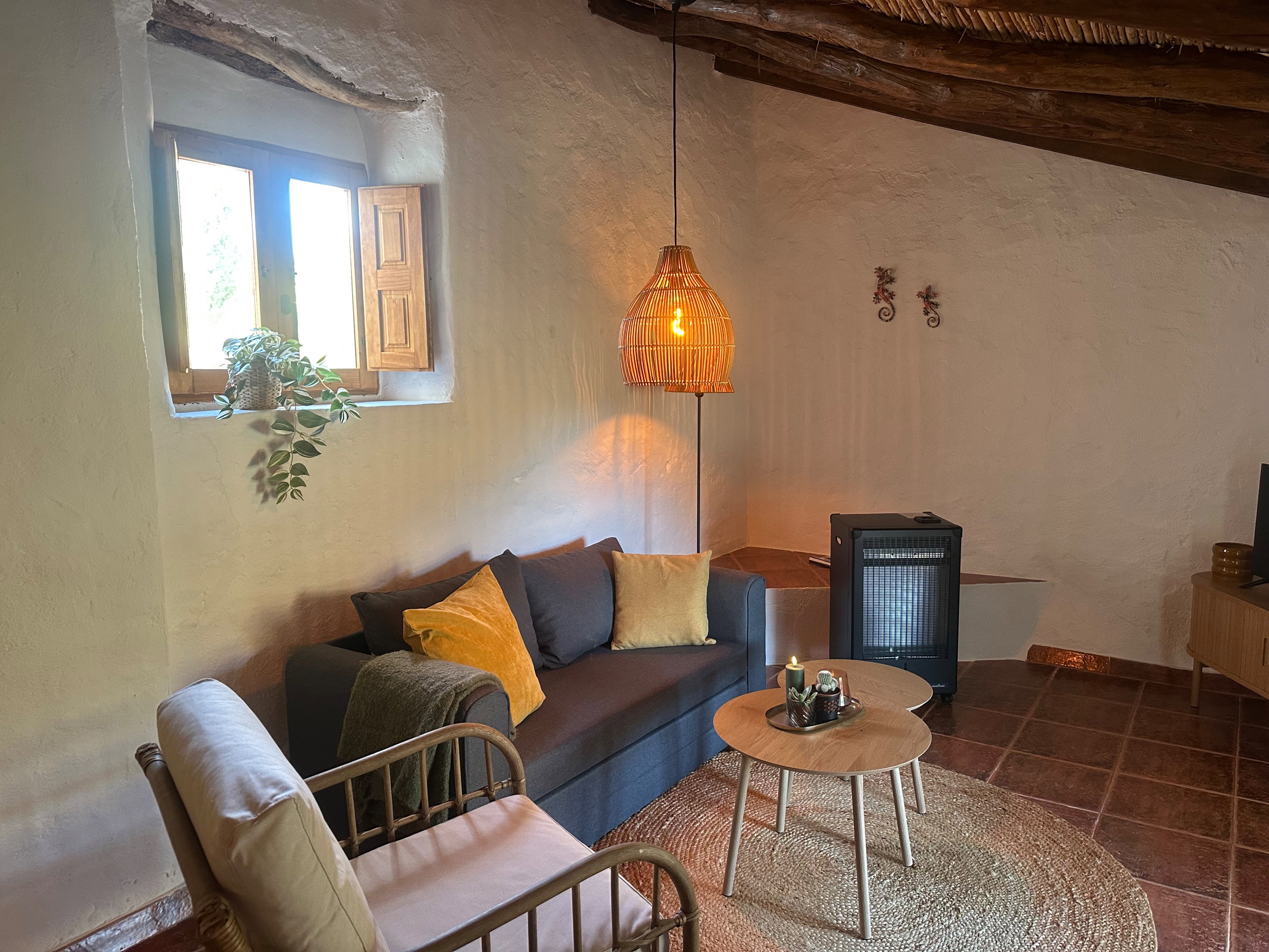 Casa nella natura a Alora