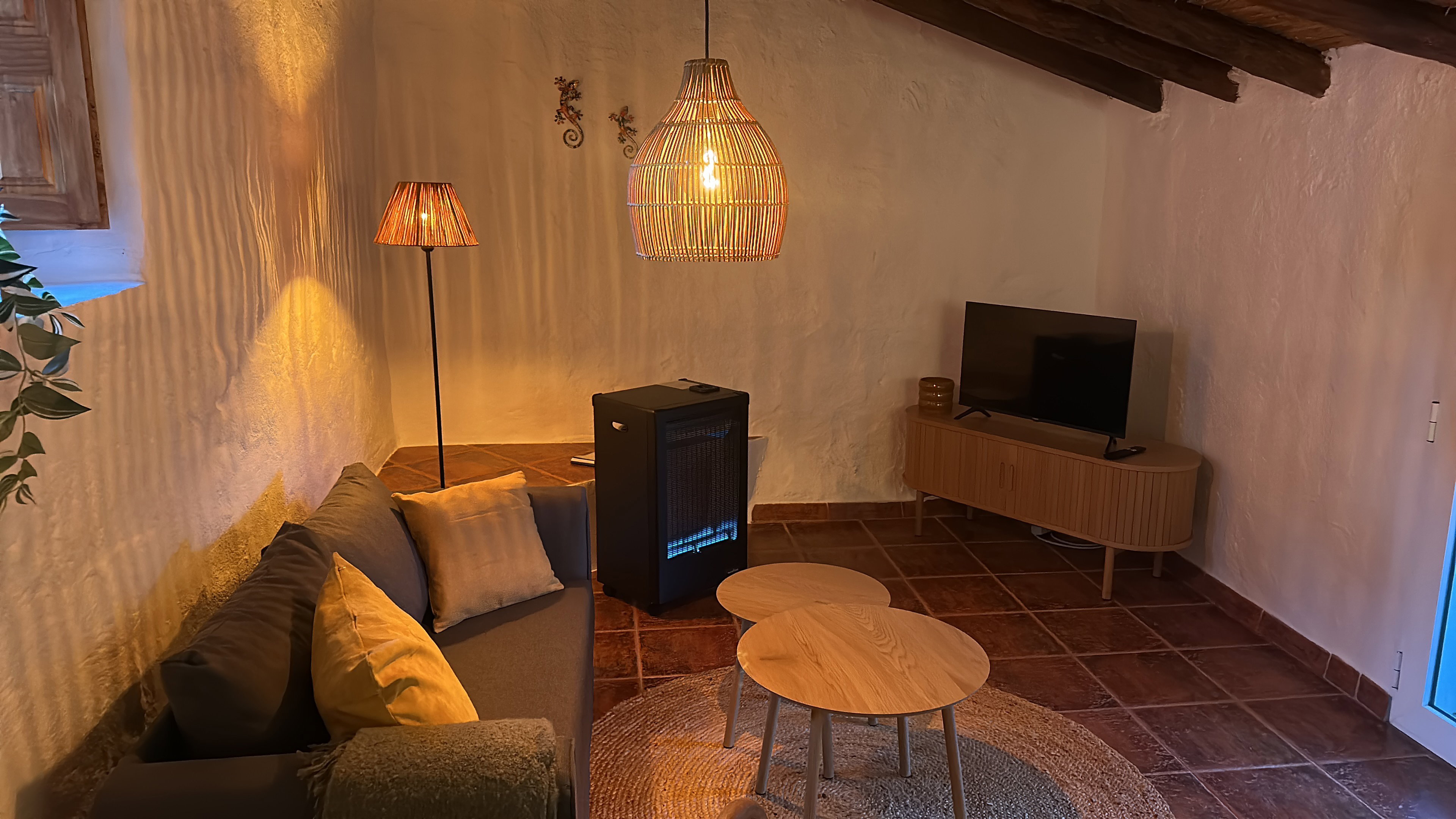 Casa nella natura a Alora