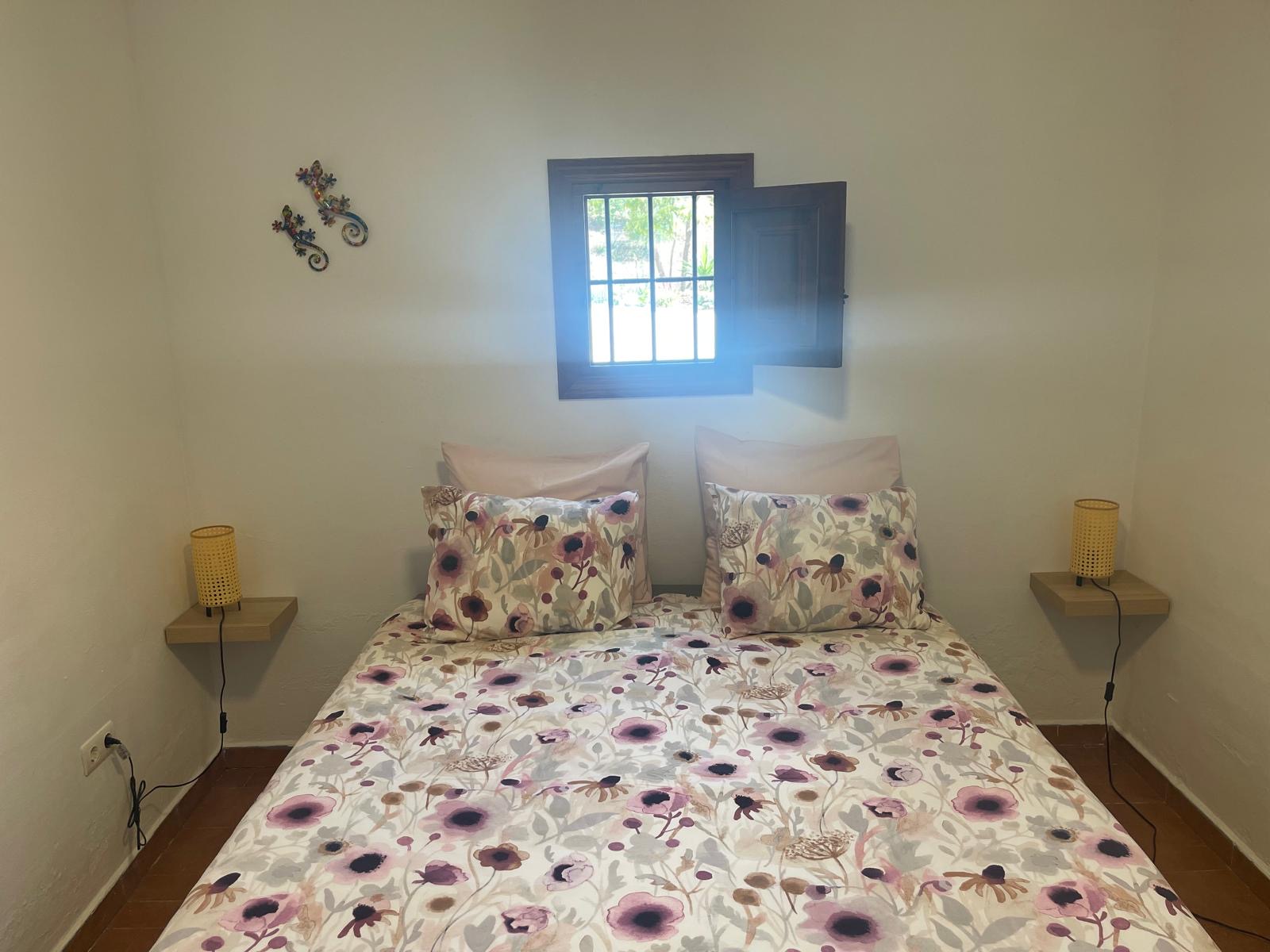 Casa nella natura a Alora
