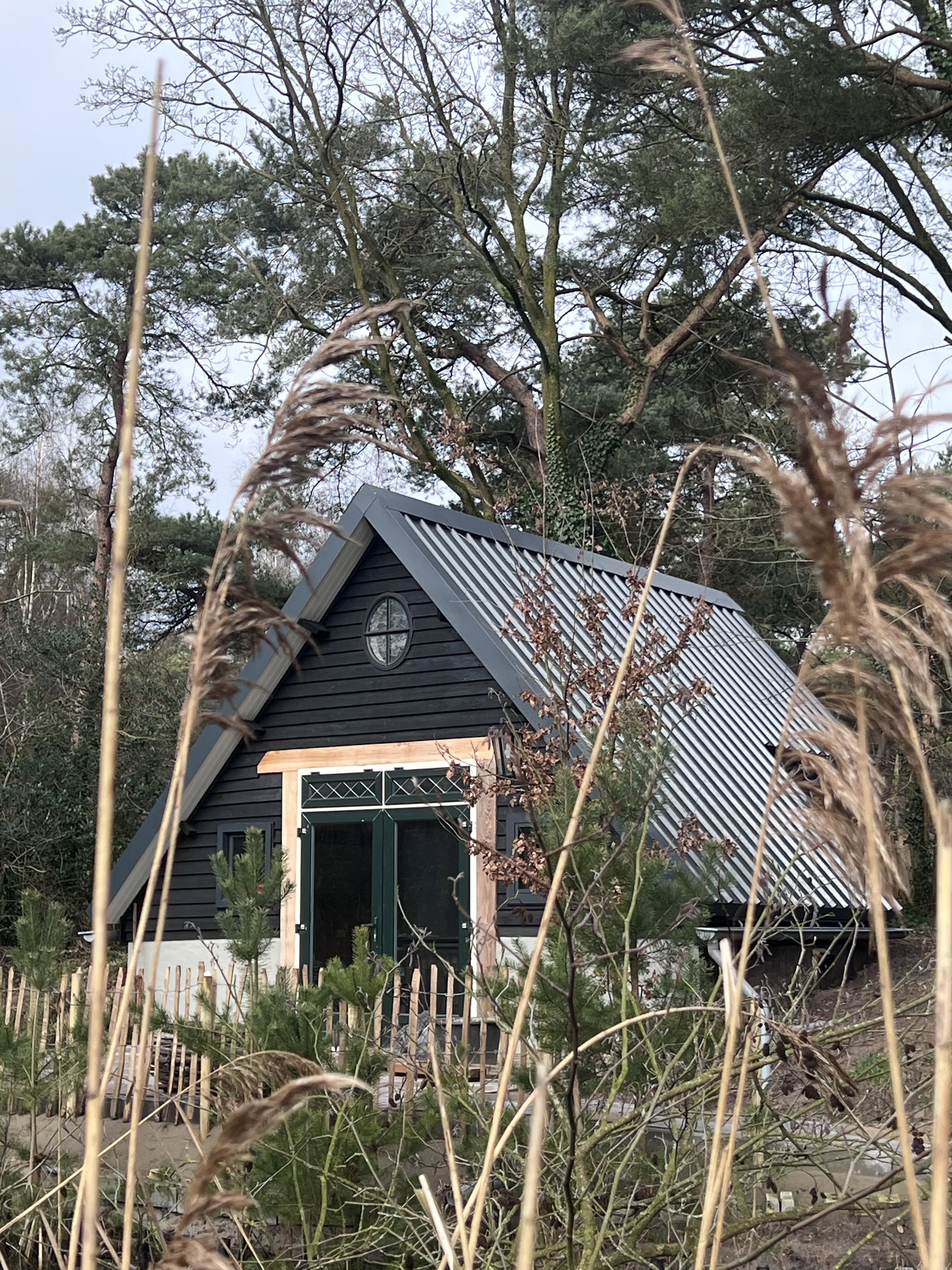Natuurhuisje in Soerendonk