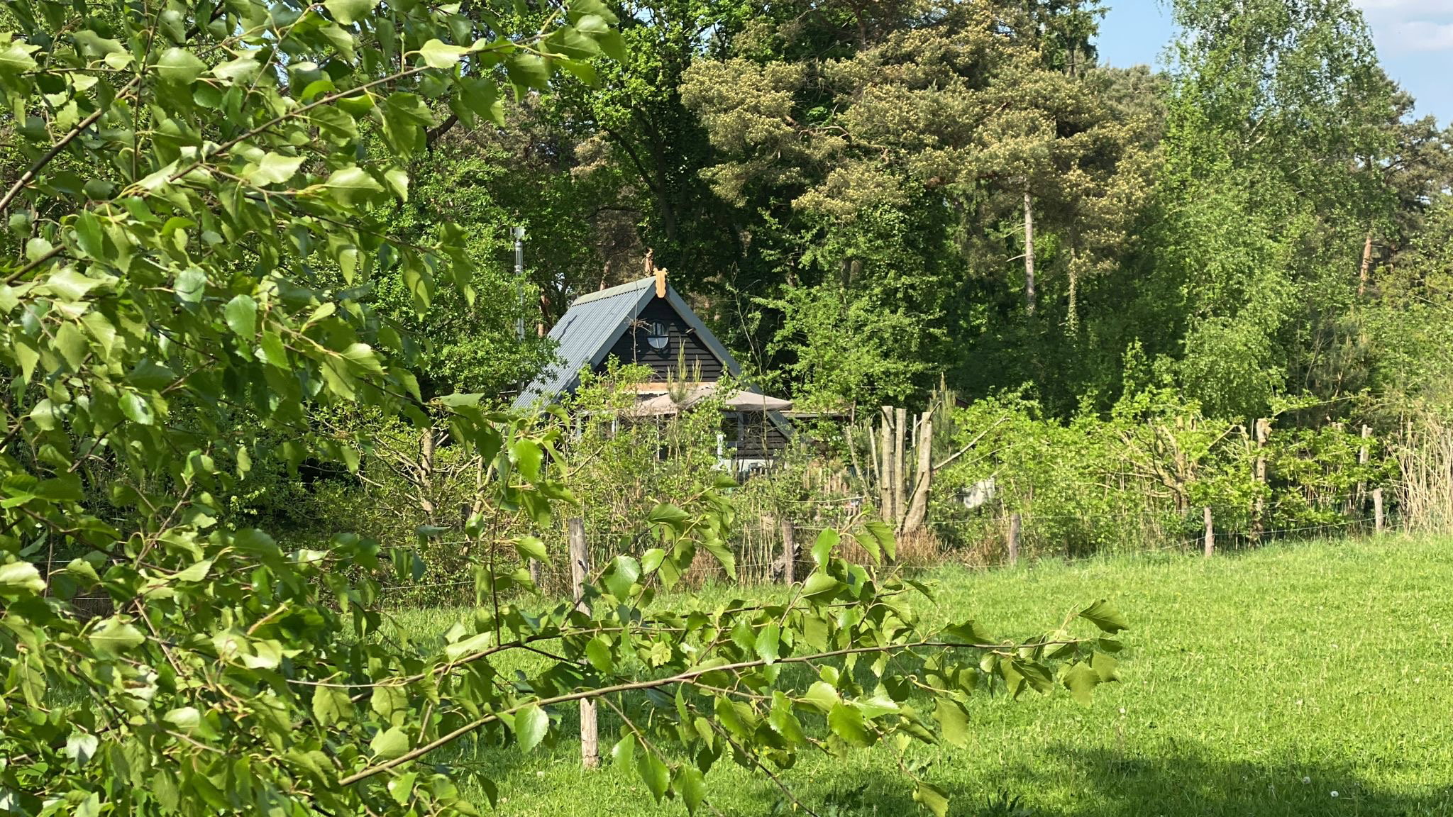Natuurhuisje in Soerendonk