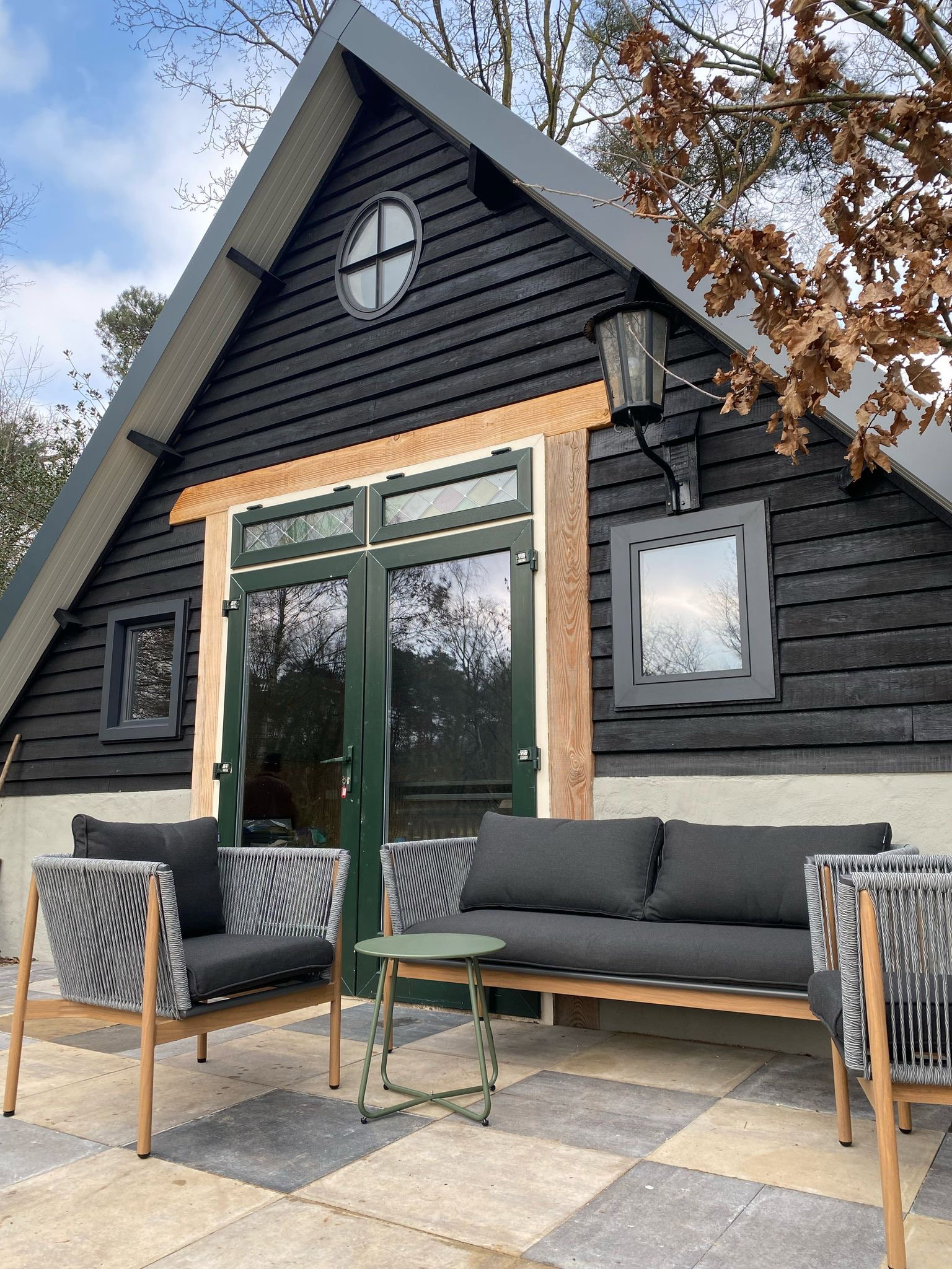 Natuurhuisje in Soerendonk