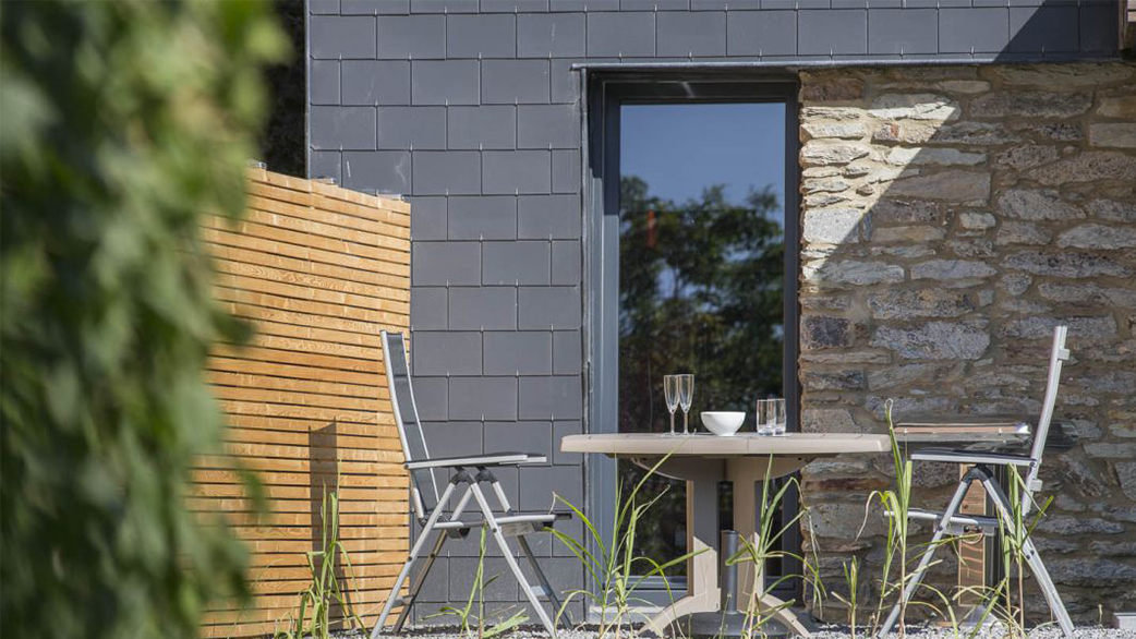 Casa nella natura a Porcheresse (Daverdisse)