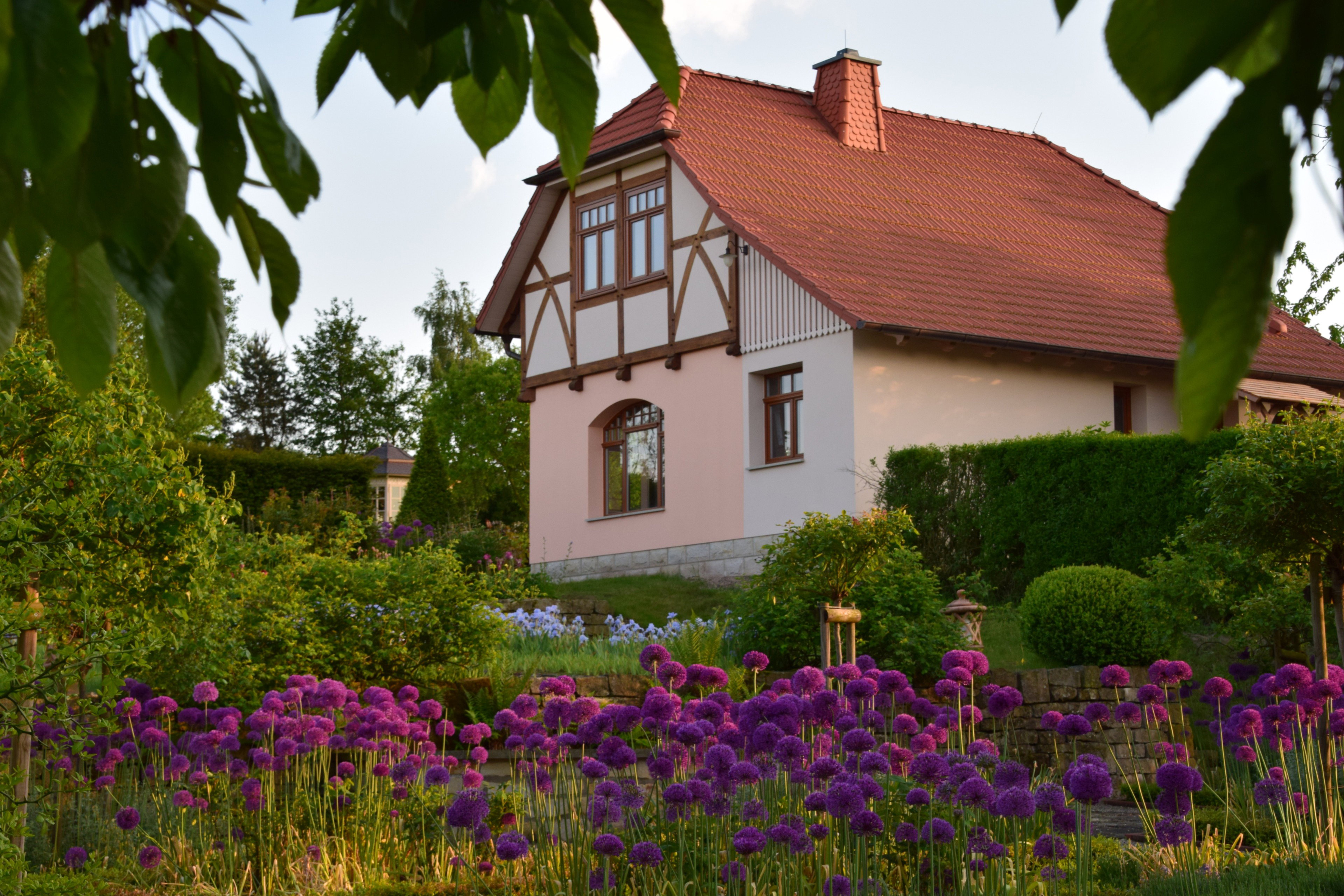 Natuurhuisje in Rinteln