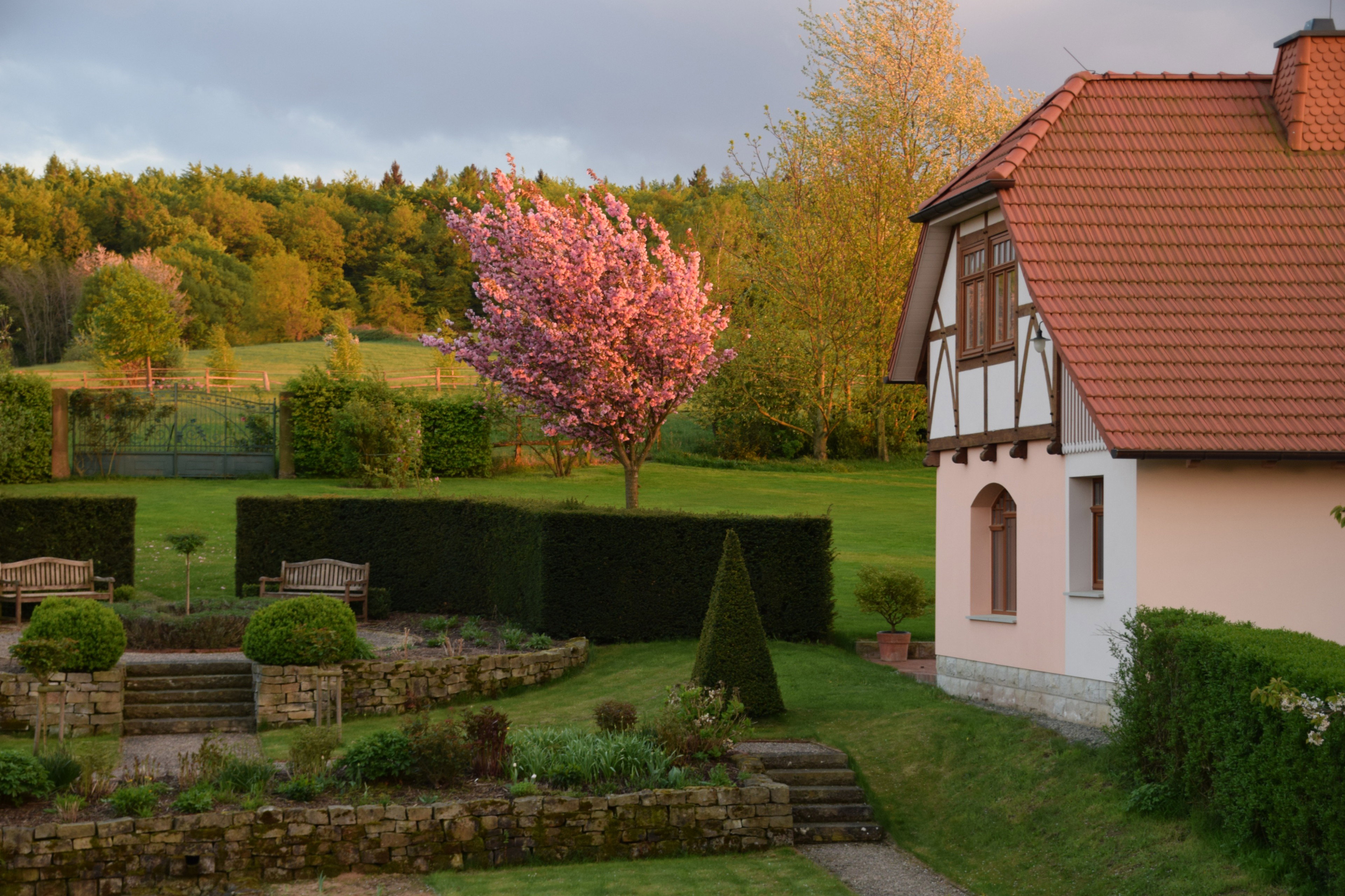 Natuurhuisje in Rinteln