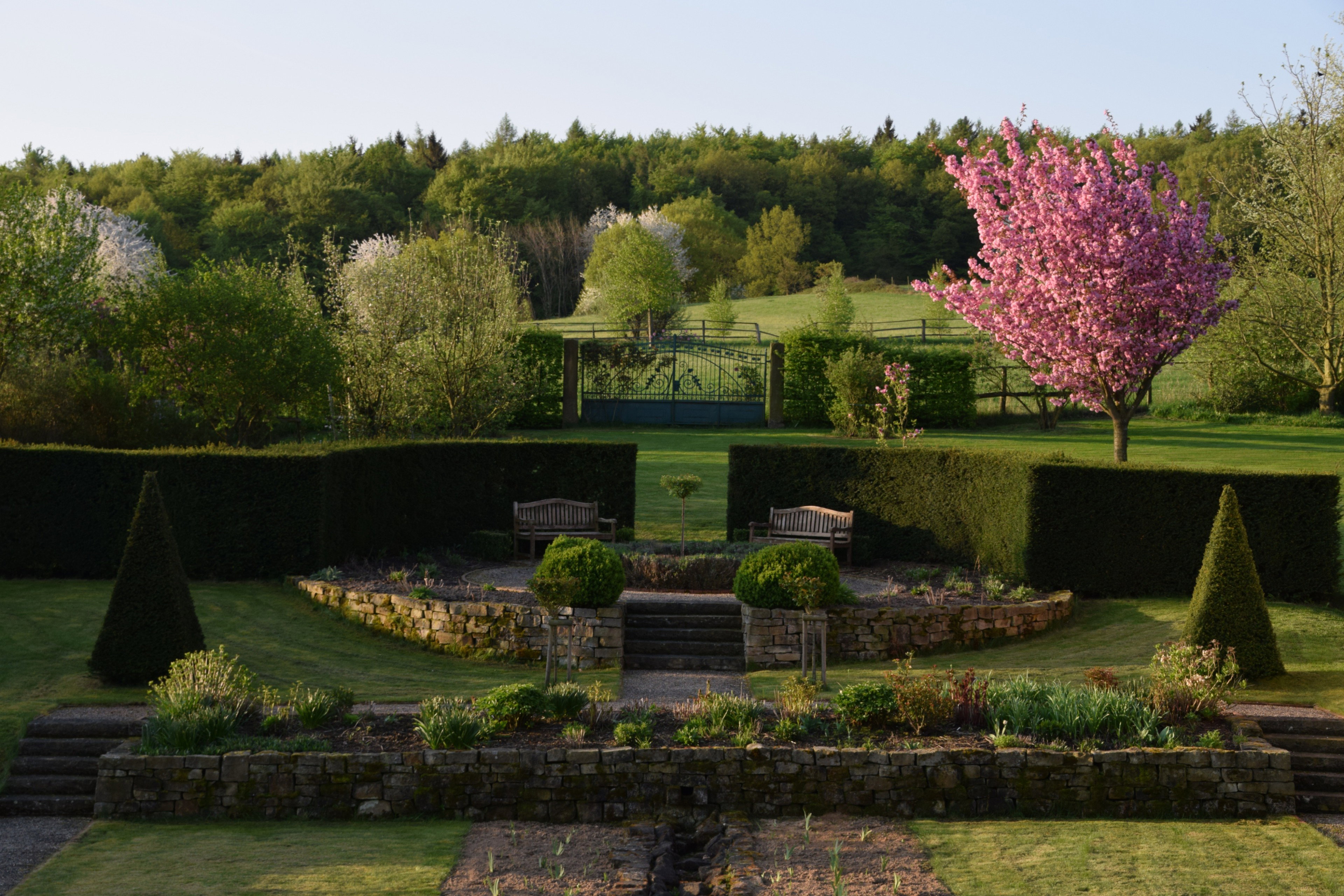 Natuurhuisje in Rinteln