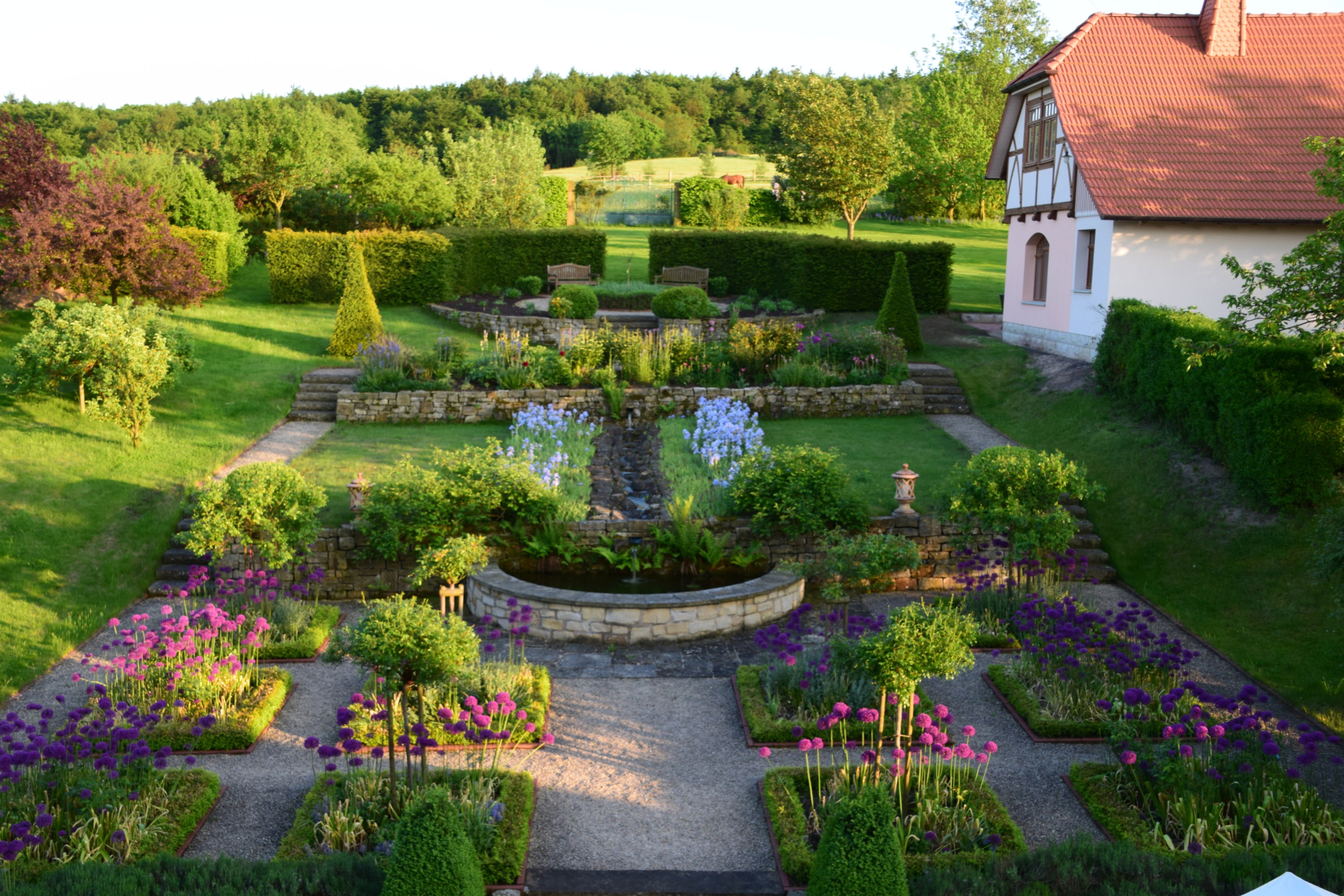 Natuurhuisje in Rinteln
