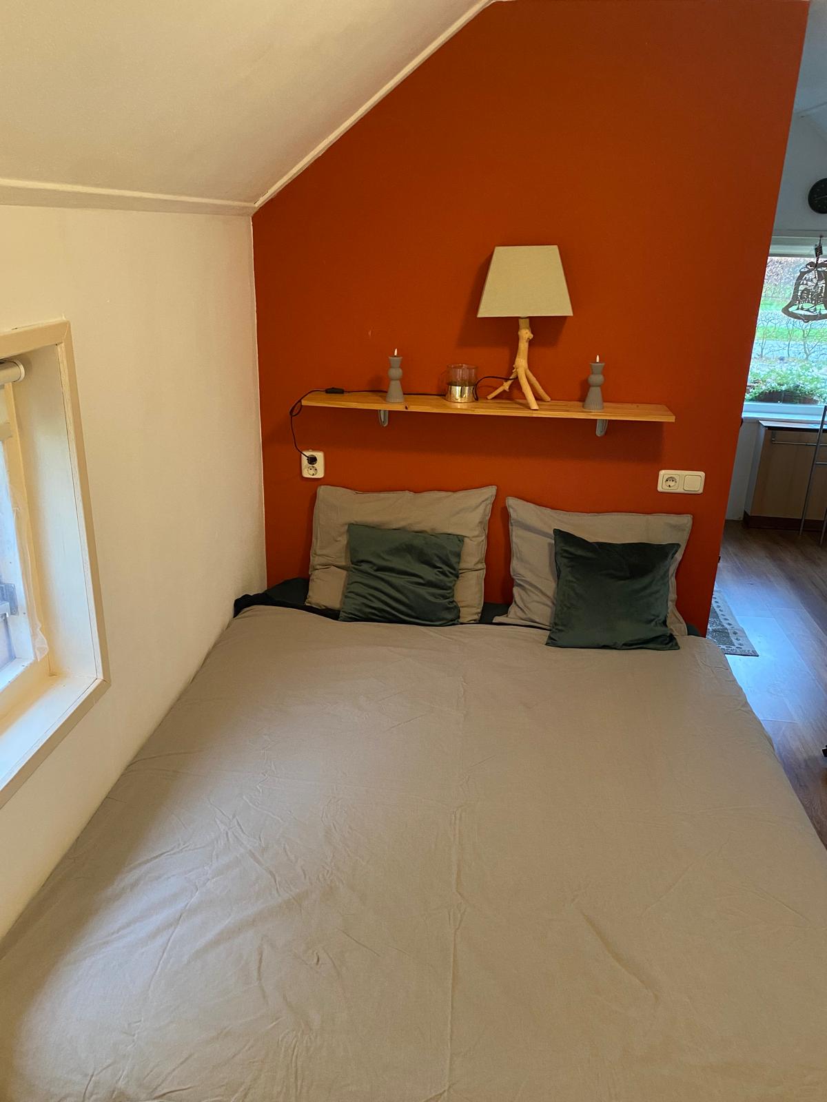 Casa nella natura a Balloërveld