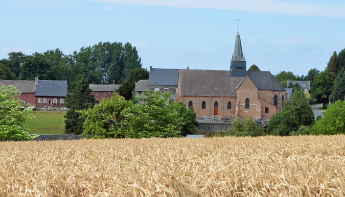 Natuurhuisje in Iviers