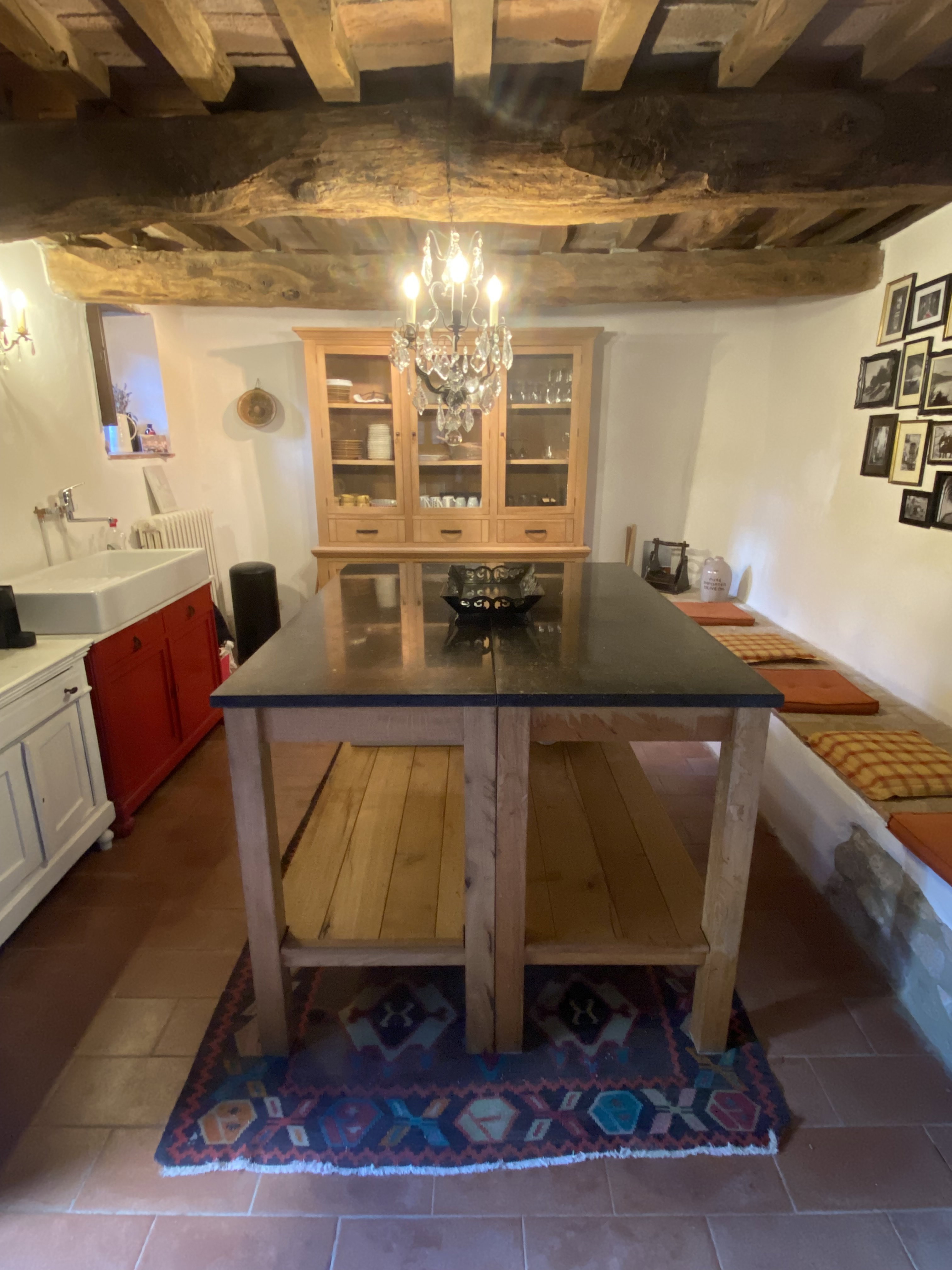 Casa nella natura a Umbertide