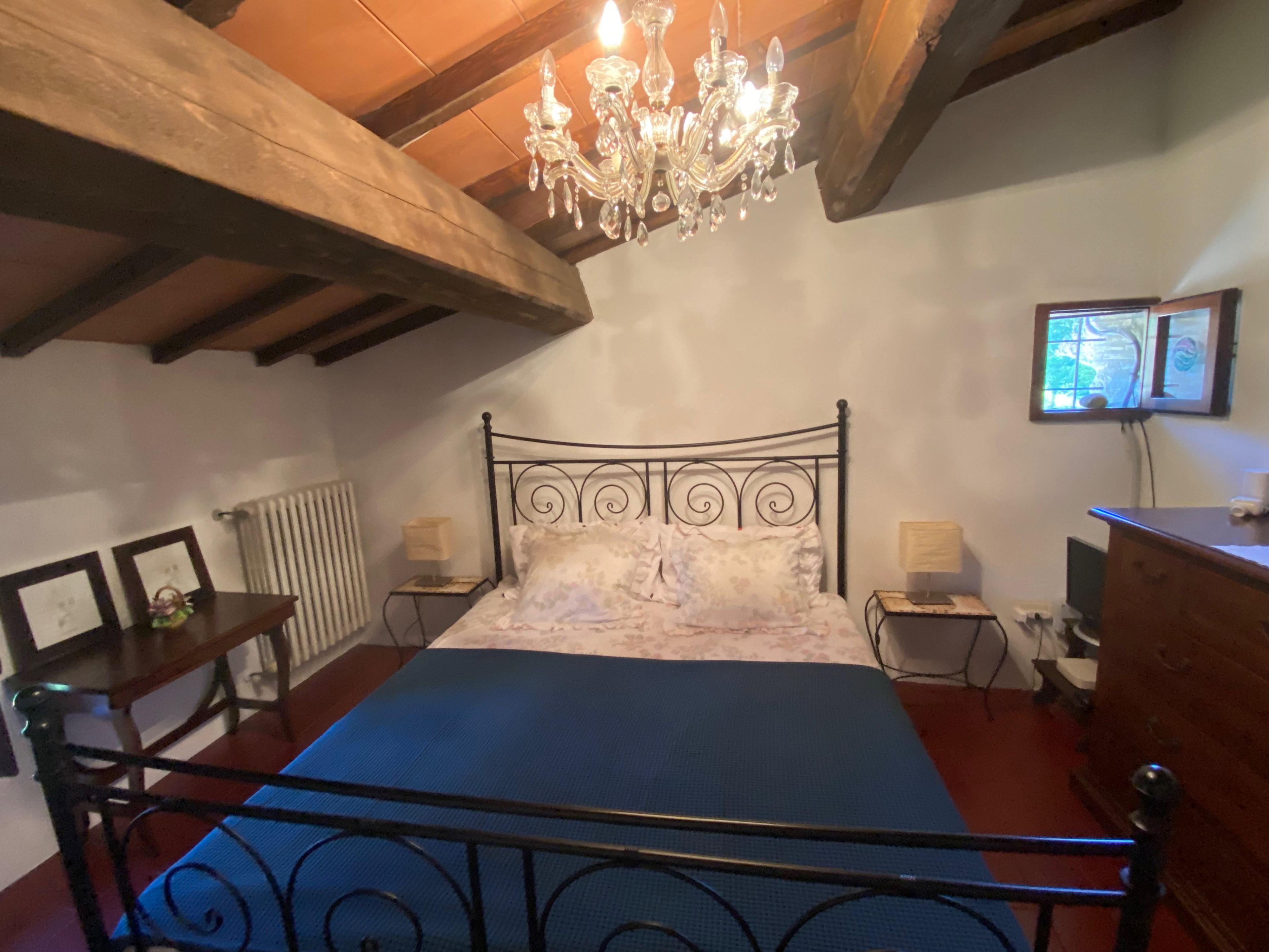 Casa nella natura a Umbertide