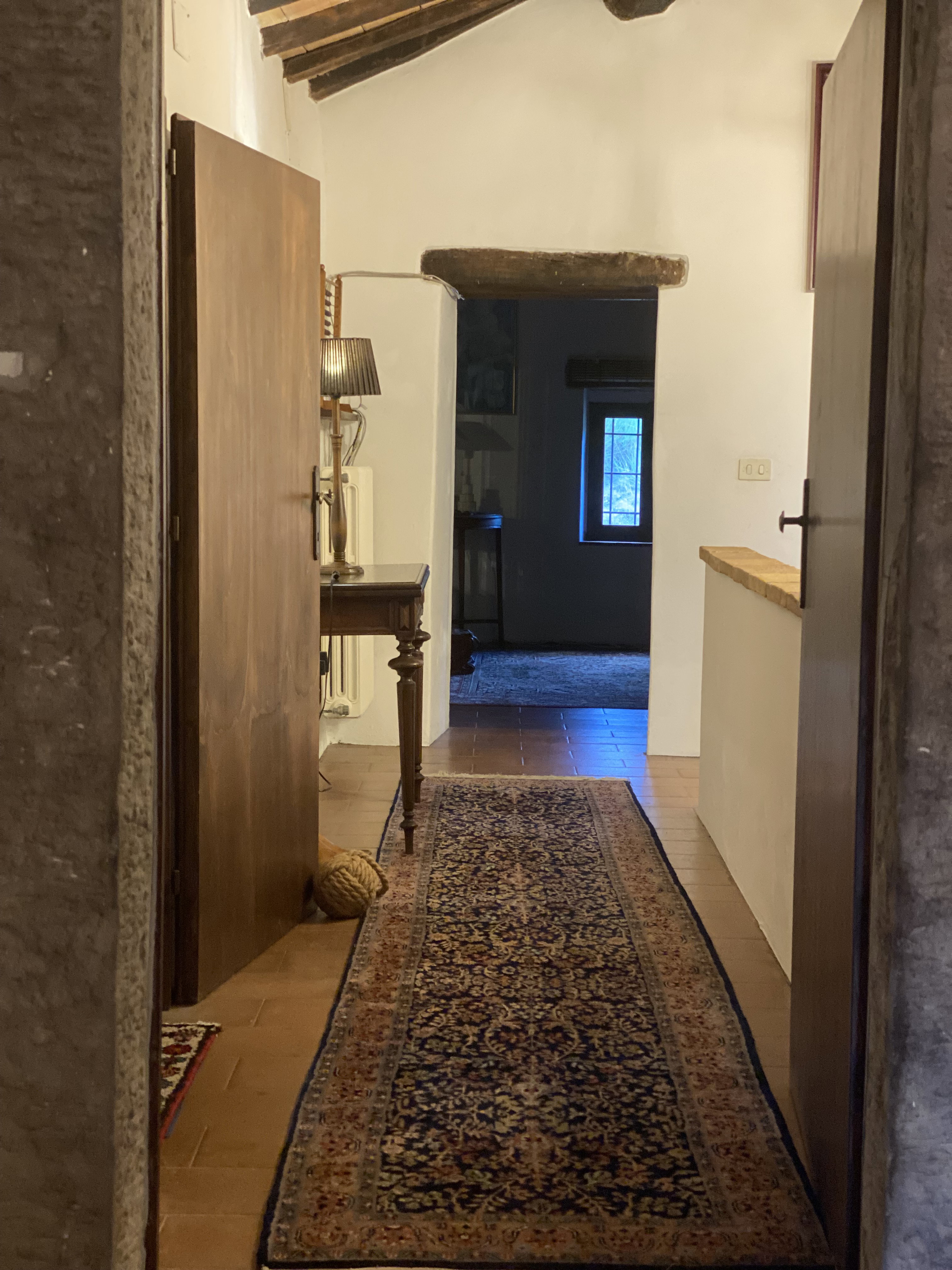 Casa nella natura a Umbertide