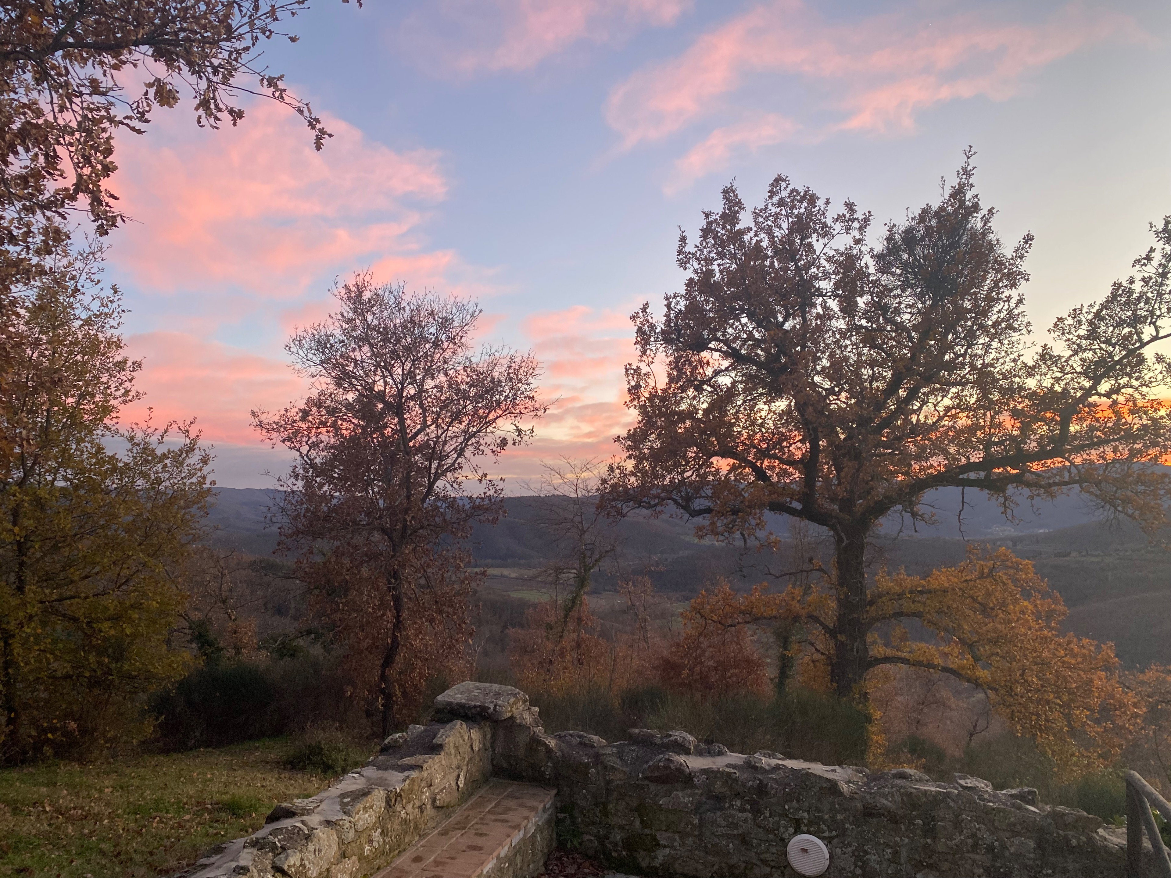 Casa nella natura a Umbertide