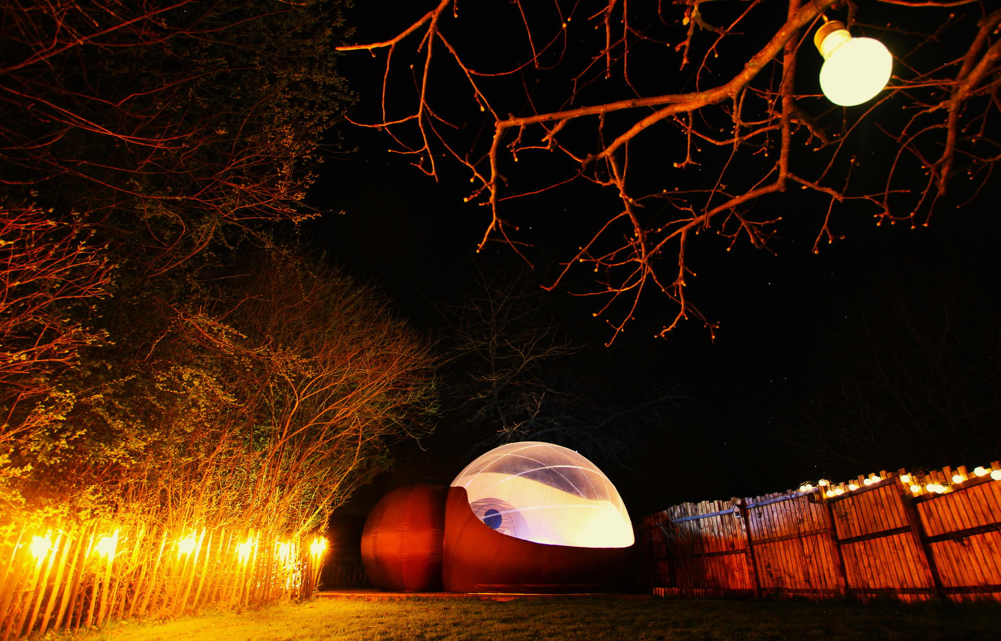 Nature house in Profondeville