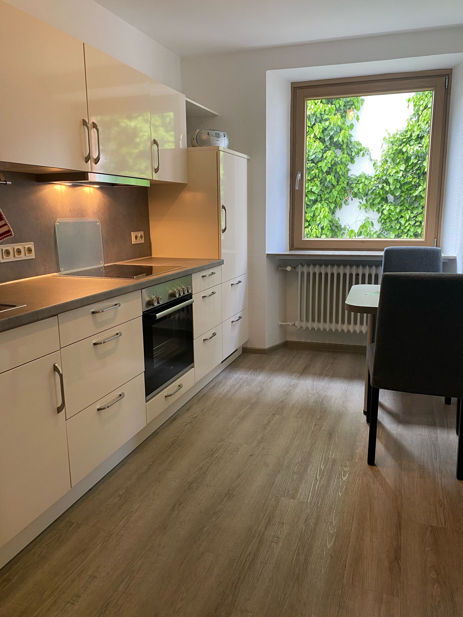Casa nella natura a Minheim