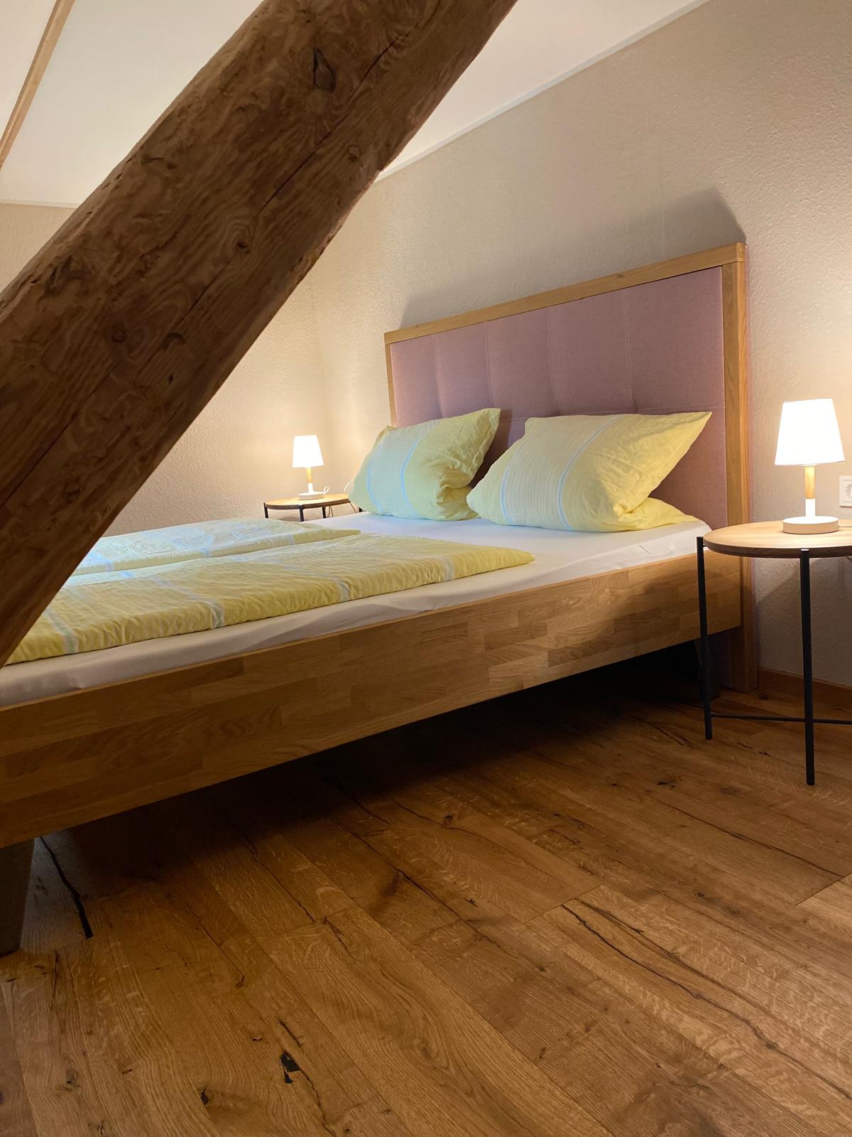 Casa nella natura a Minheim