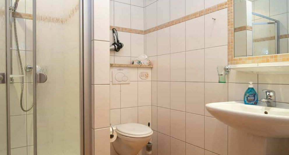 Casa nella natura a Minheim