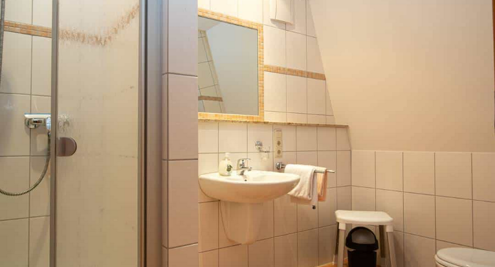 Casa nella natura a Minheim