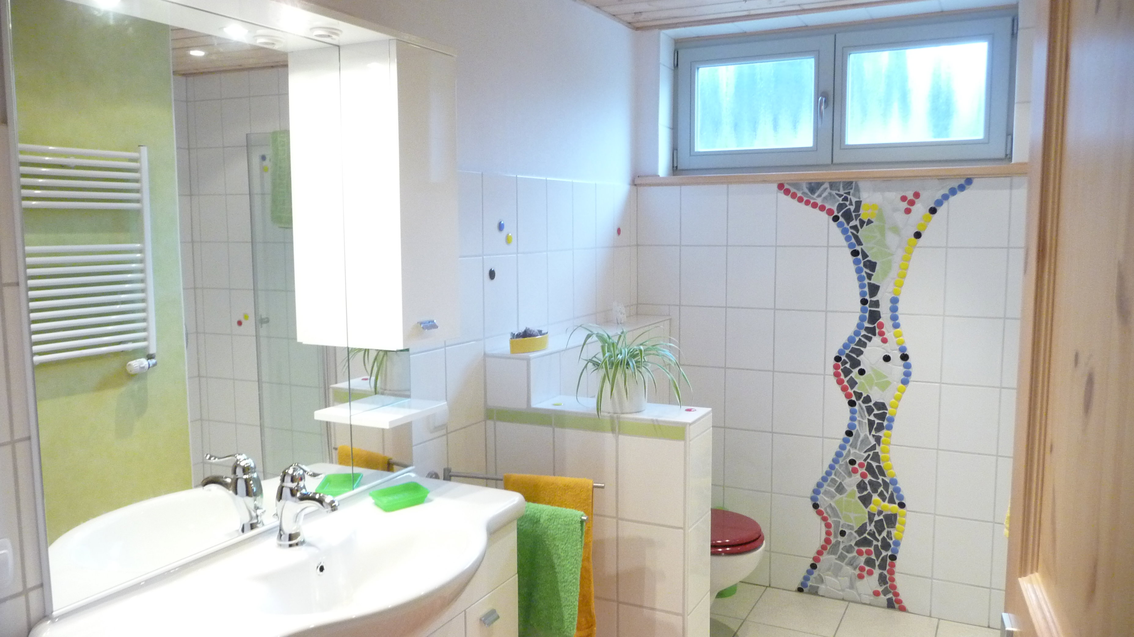 Casa nella natura a Dierdorf-Brückrachdorf