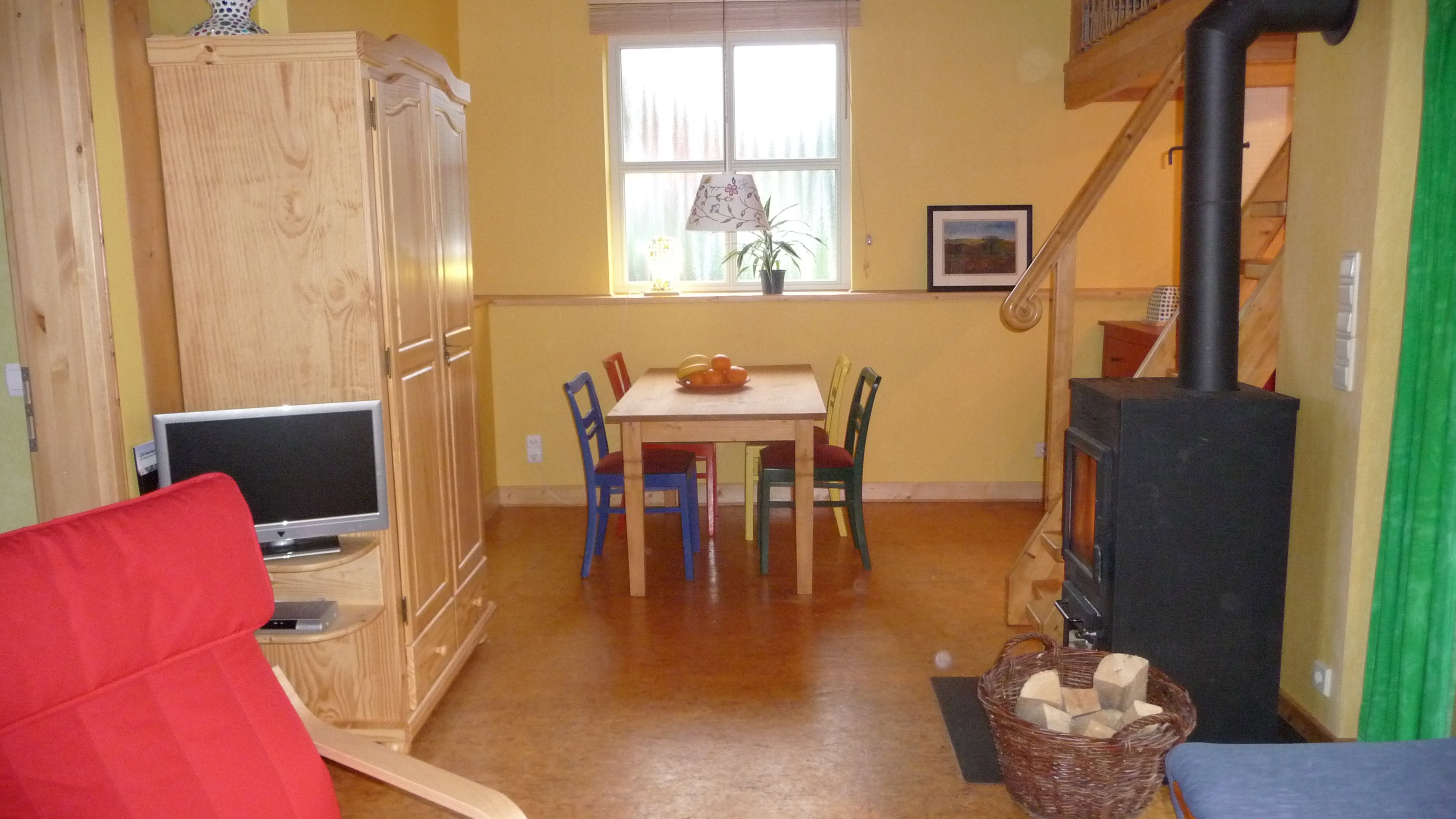 Casa nella natura a Dierdorf-Brückrachdorf
