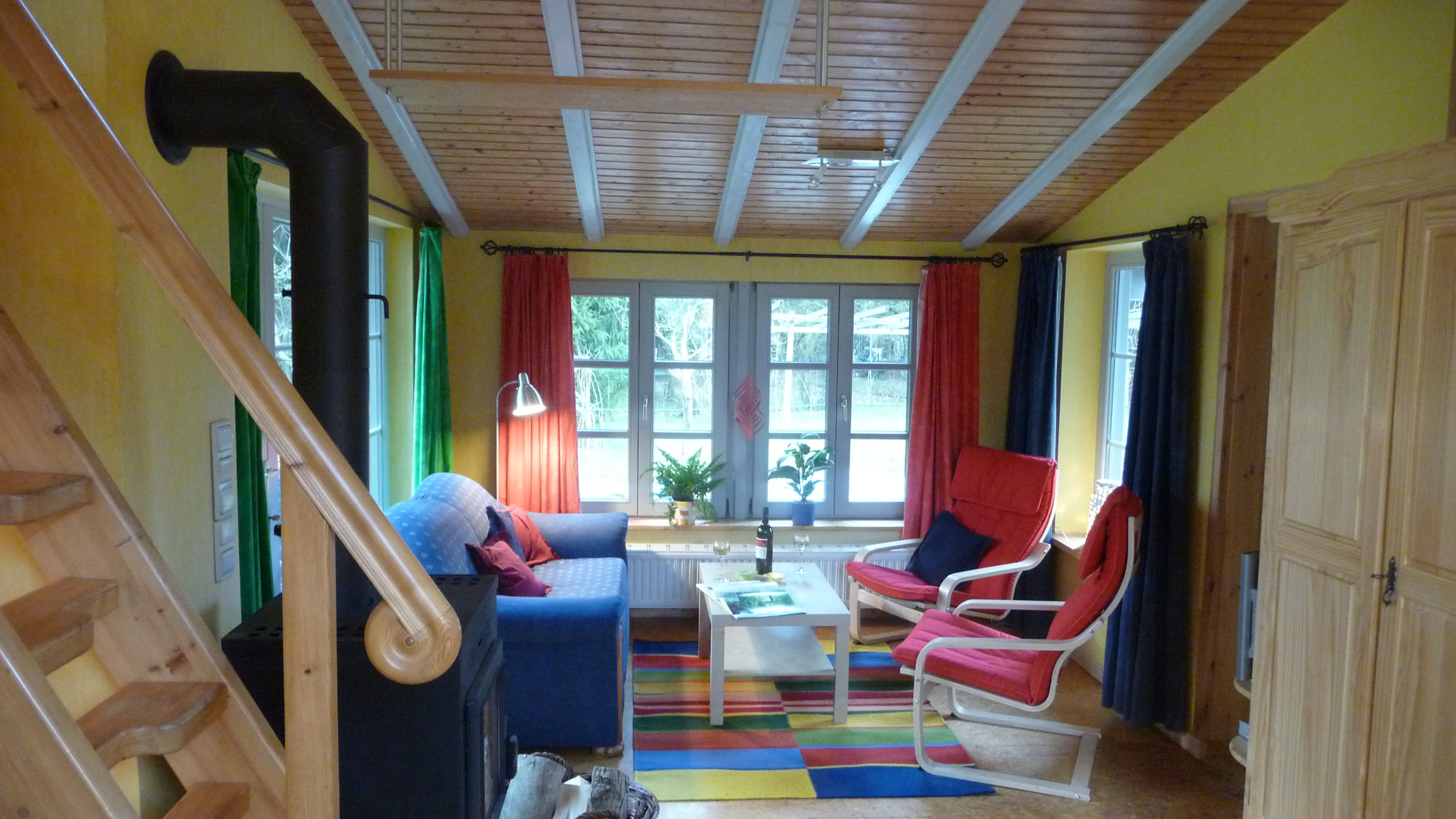 Casa nella natura a Dierdorf-Brückrachdorf
