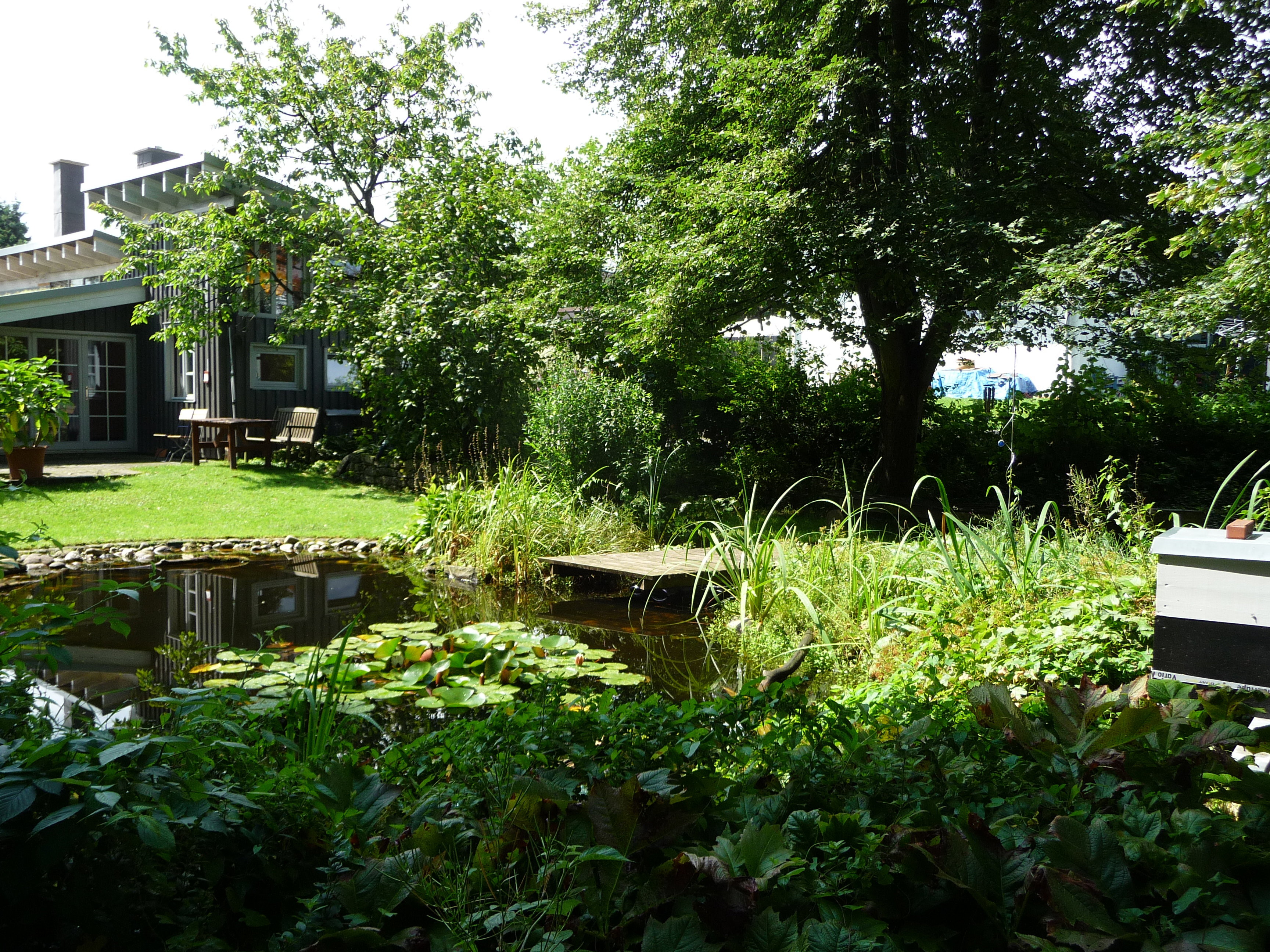 Casa nella natura a Dierdorf-Brückrachdorf