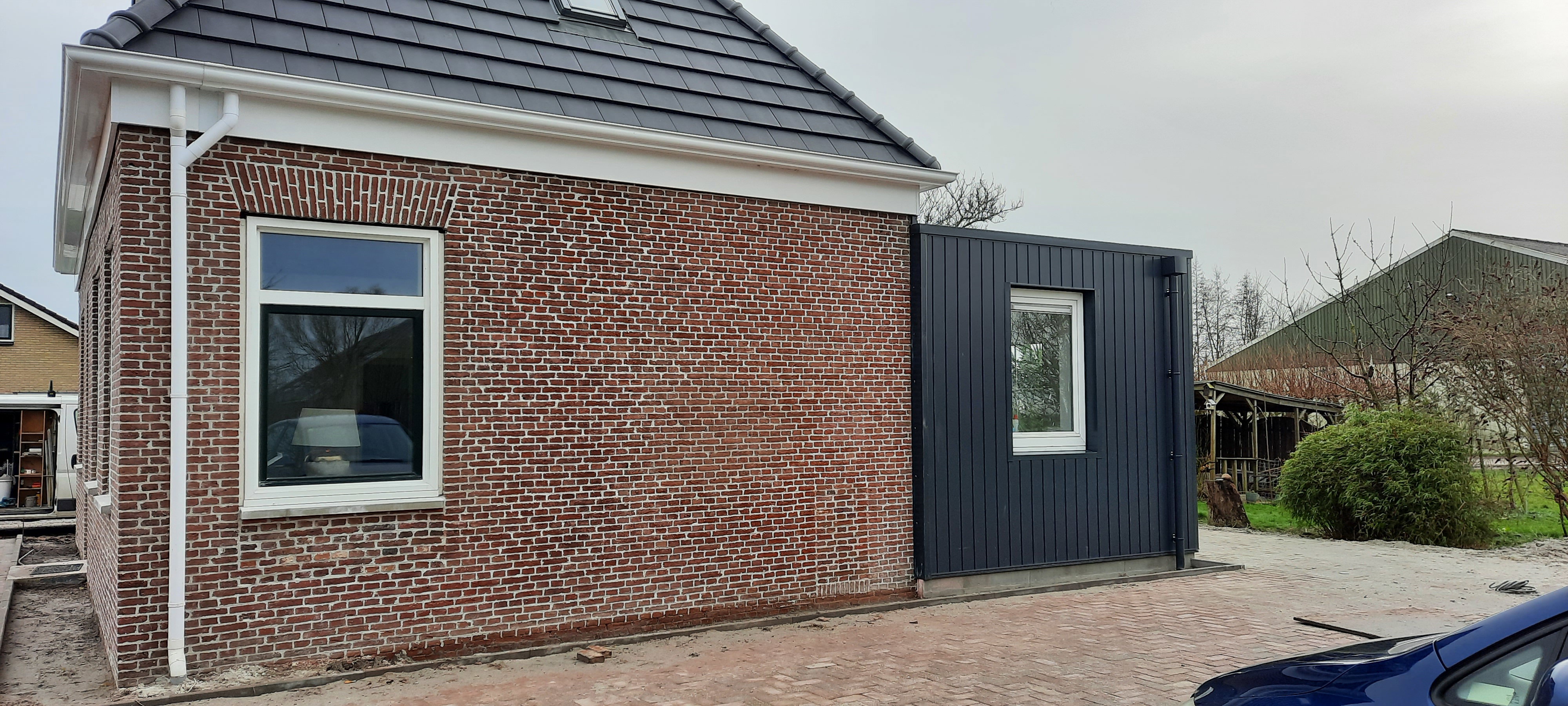 Natuurhuisje in Kollumerpomp