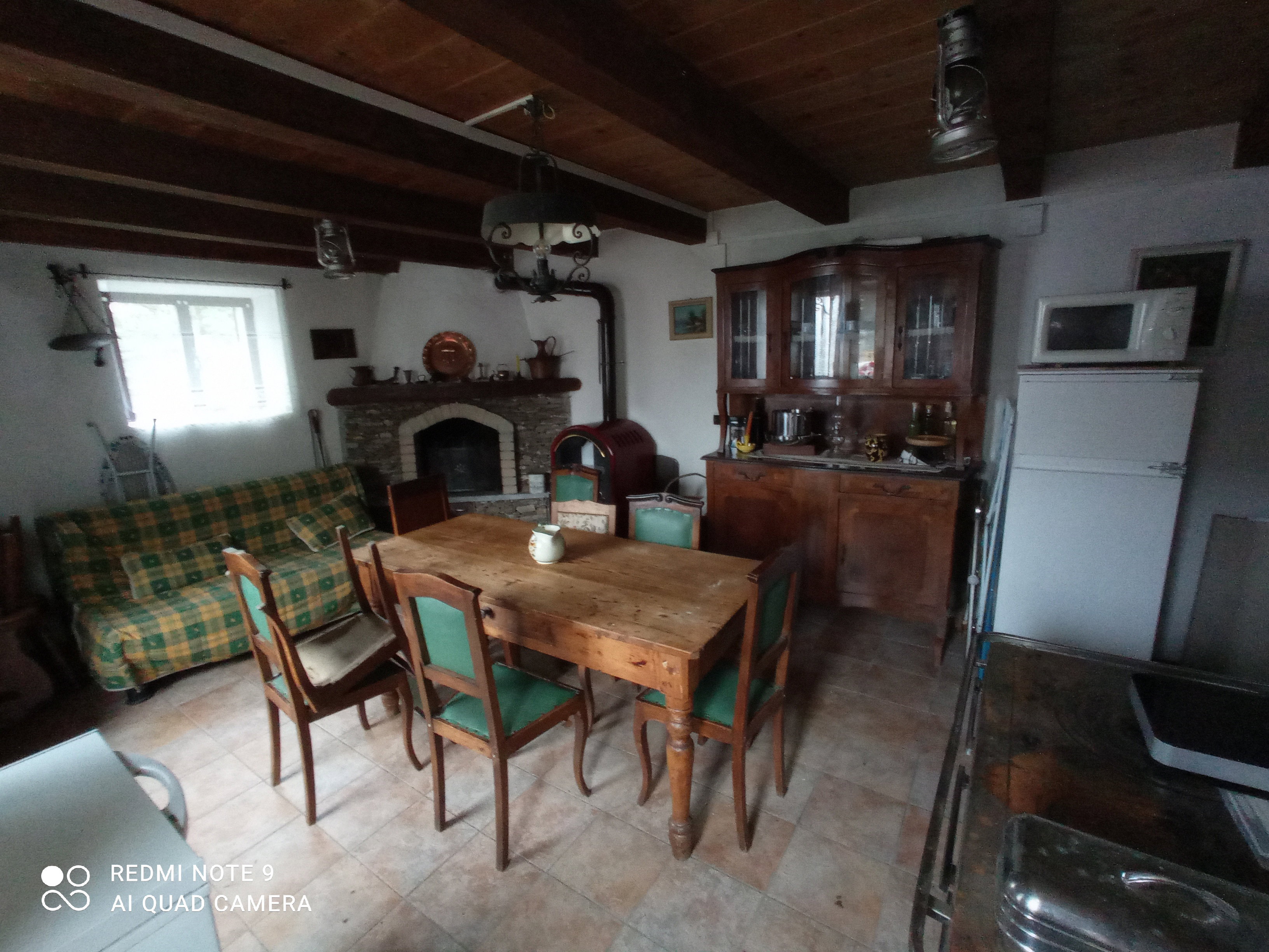 Natuurhuisje in Località Tarilla